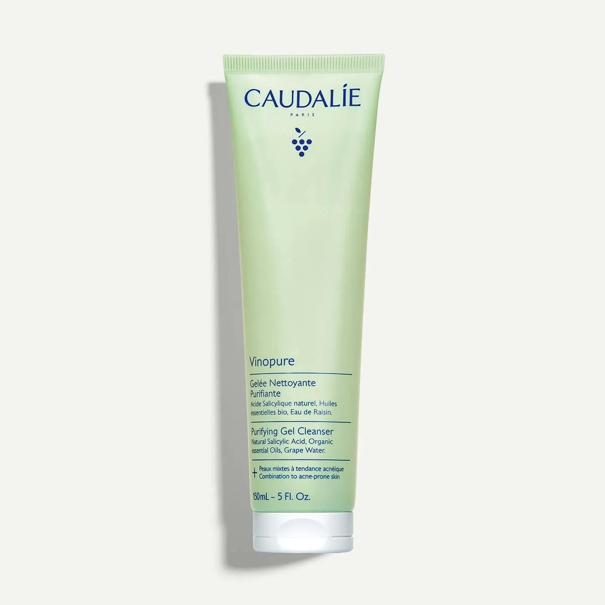 Pore Purifying Gel Cleanser