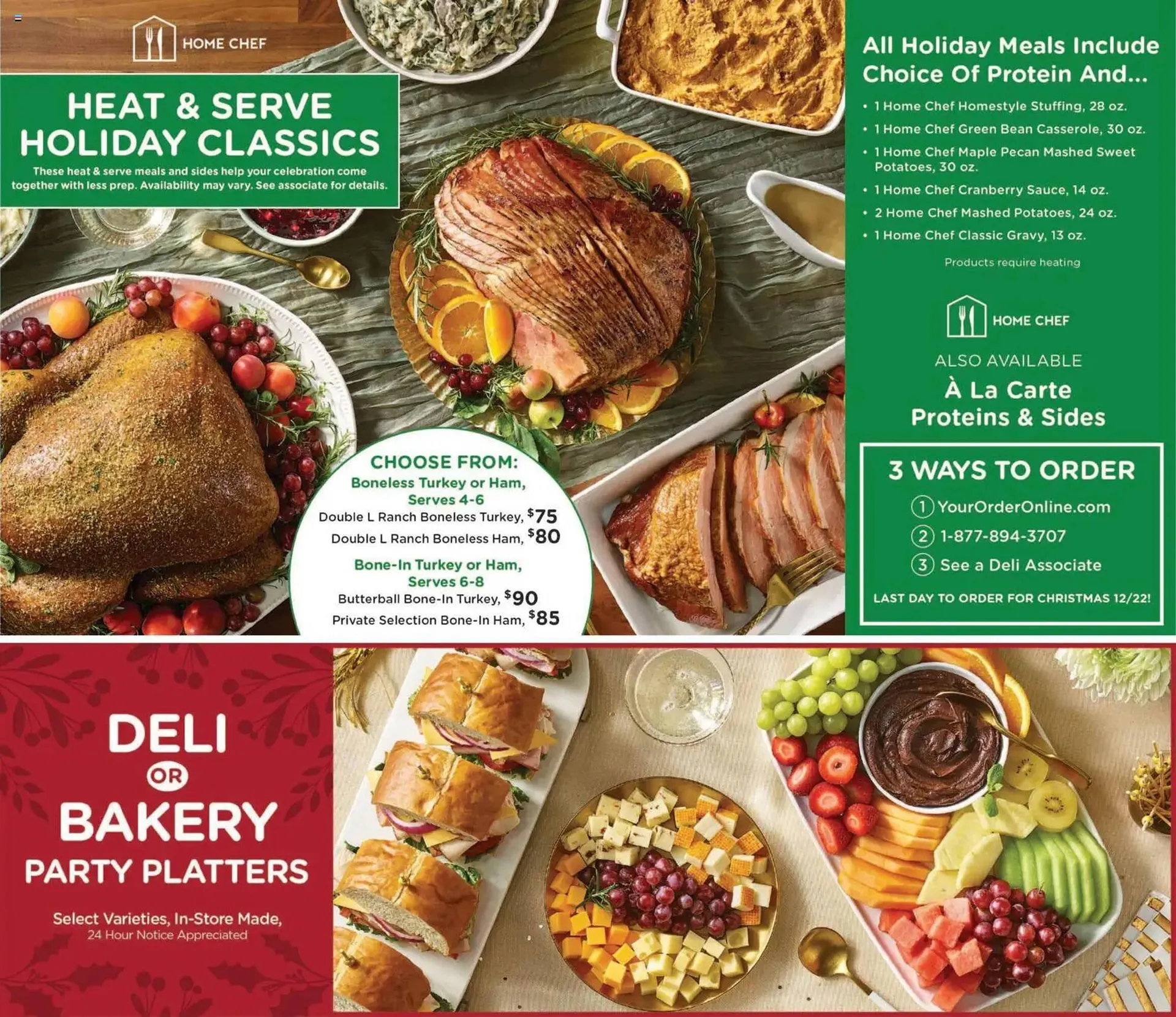 Weekly ad Fred Meyer weekly ad from December 3 to December 9 2025 - Page 11