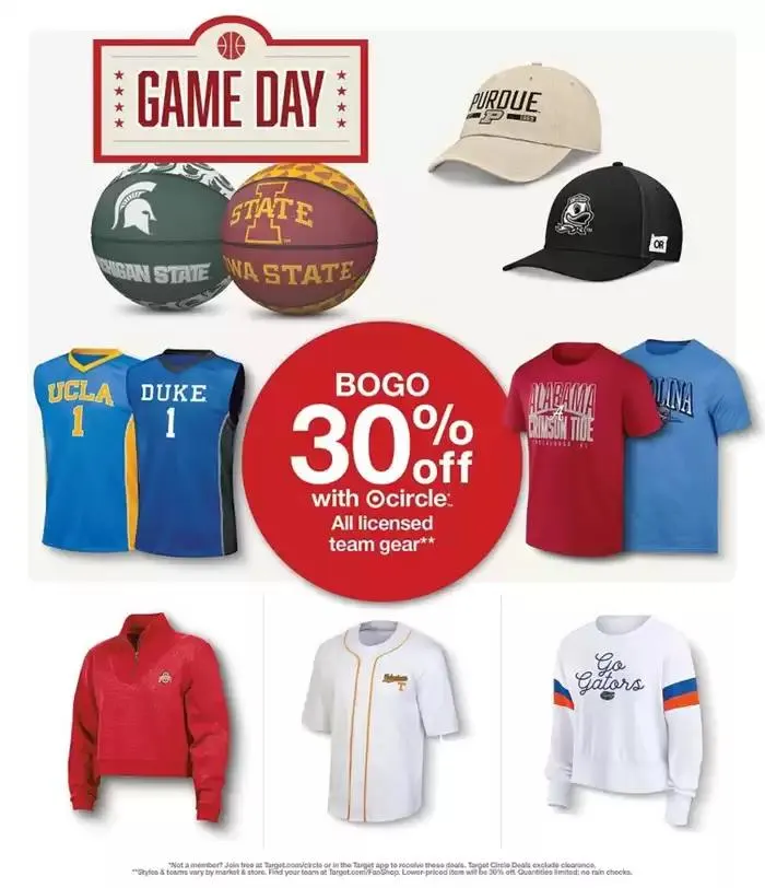 Weekly ad Exclusive deals for our customers from March 23 to March 30 2025 - Page 7