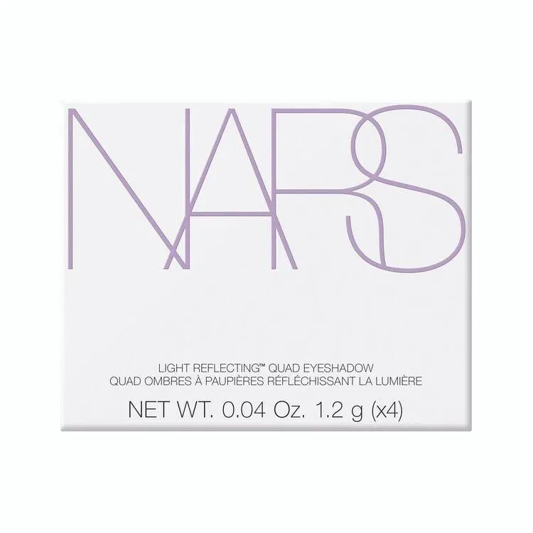 Light Reflecting™ Quad Eyeshadow