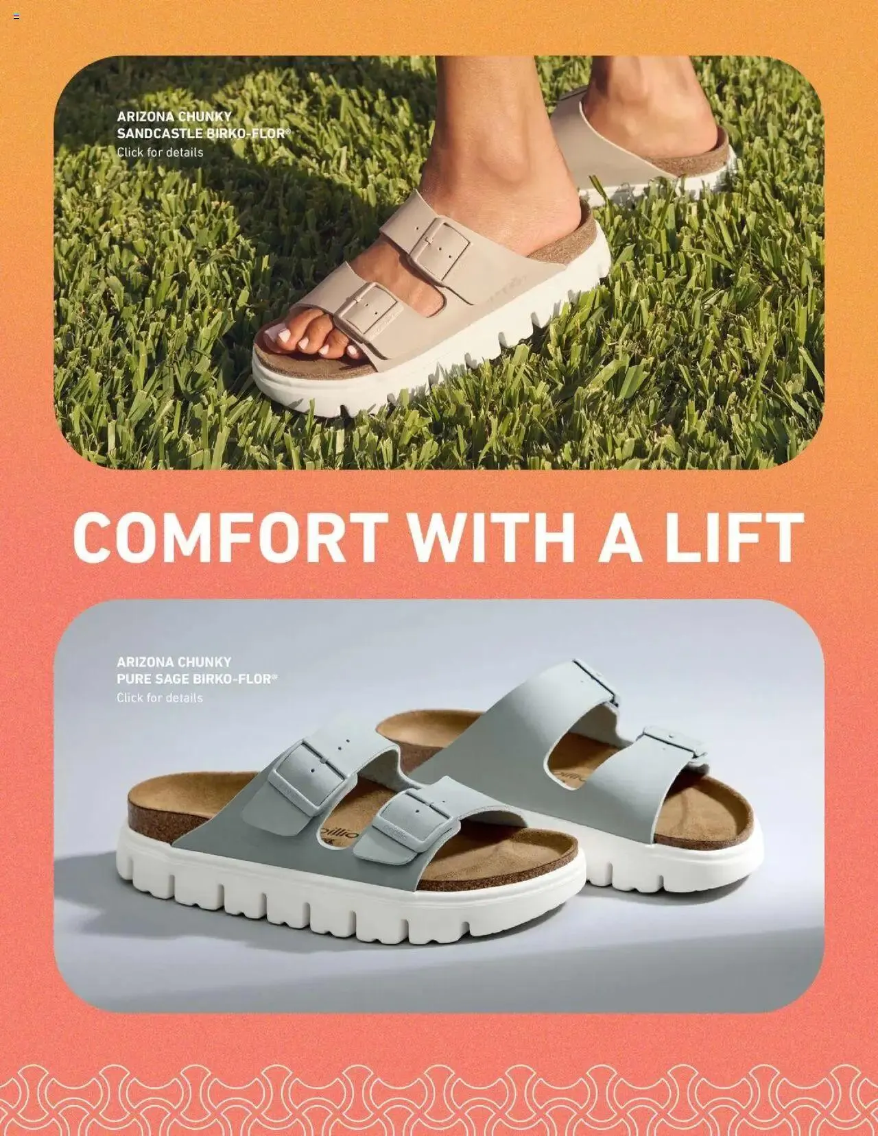 Weekly ad Dunham's Sports Birkenstock Guide from April 10 to August 27 2025 - Page 3
