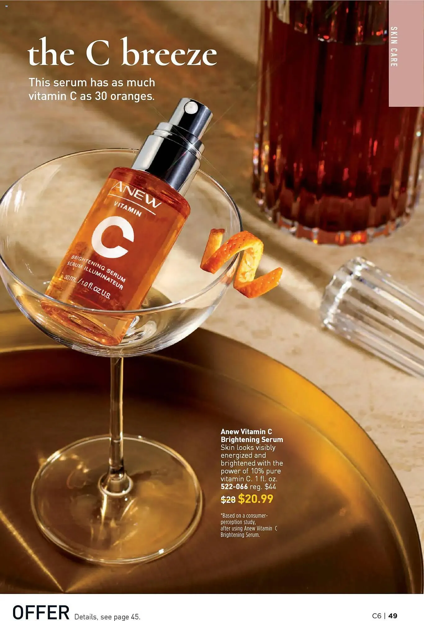 Weekly ad Avon weekly ad from March 11 to March 25 2026 - Page 49