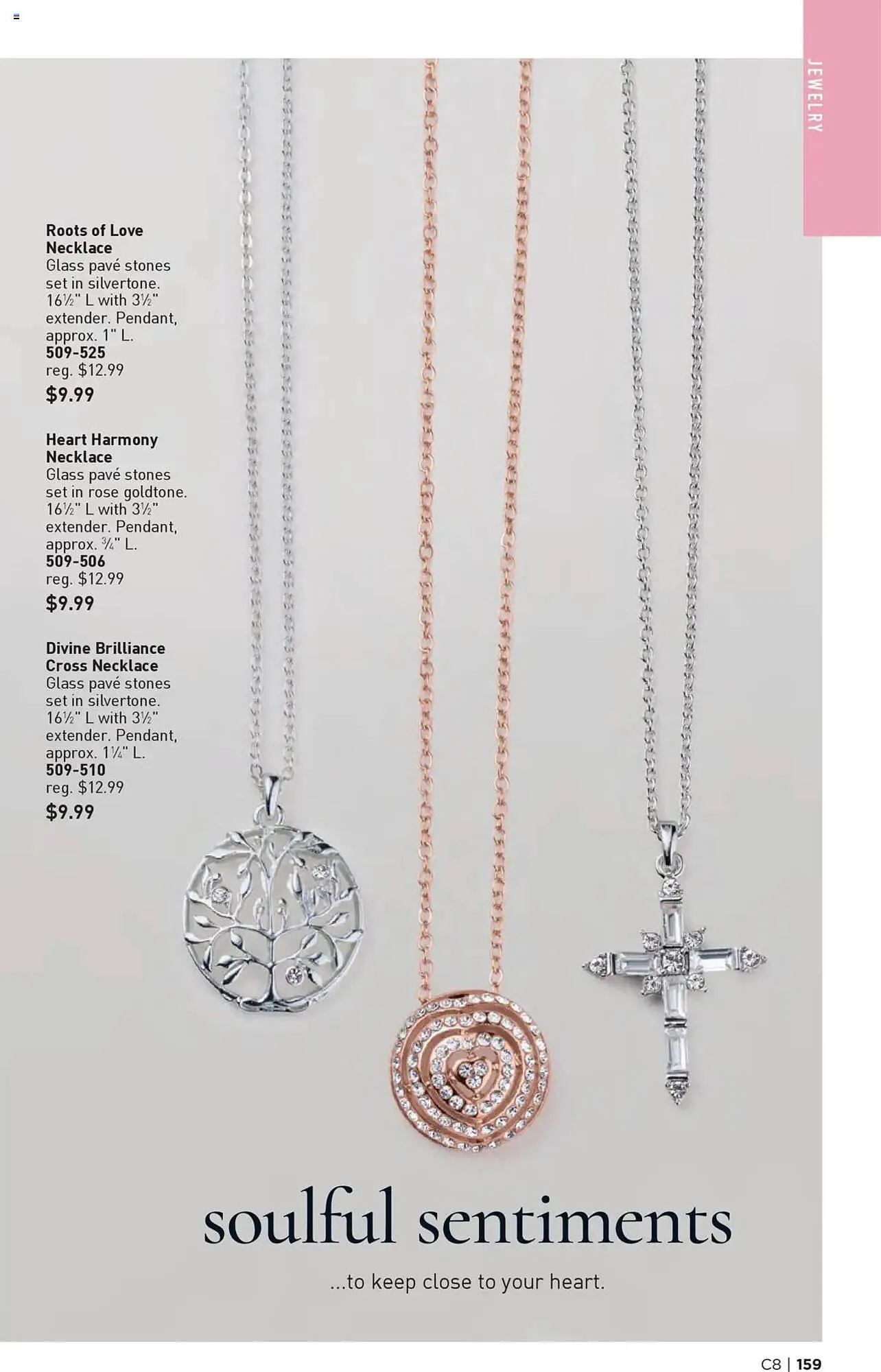 Weekly ad Avon Weekly Ad from April 9 to April 23 2025 - Page 155