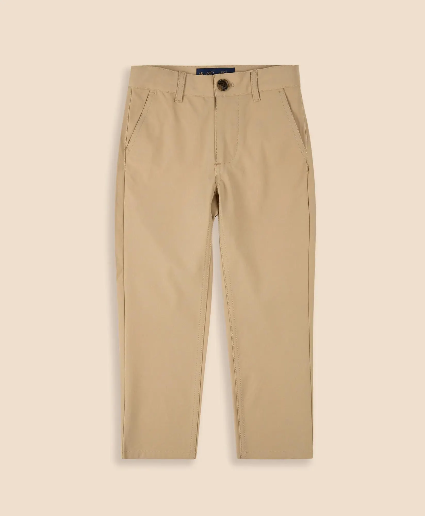 Boys Woven Stretch Pants