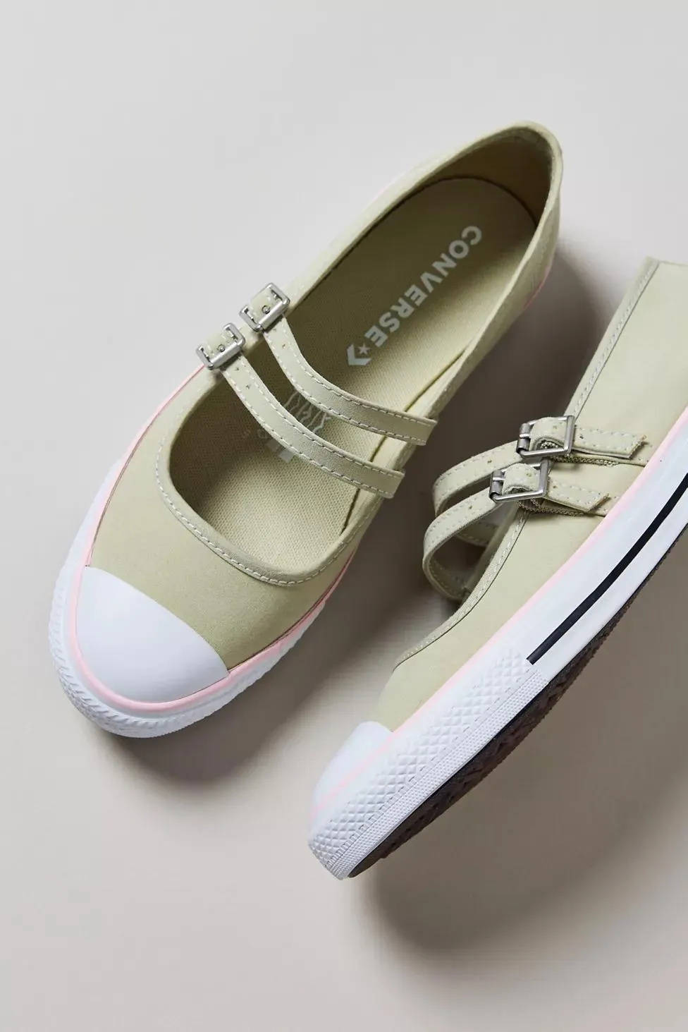 Converse Women's Chuck Taylor All Star Mary Jane Sneaker