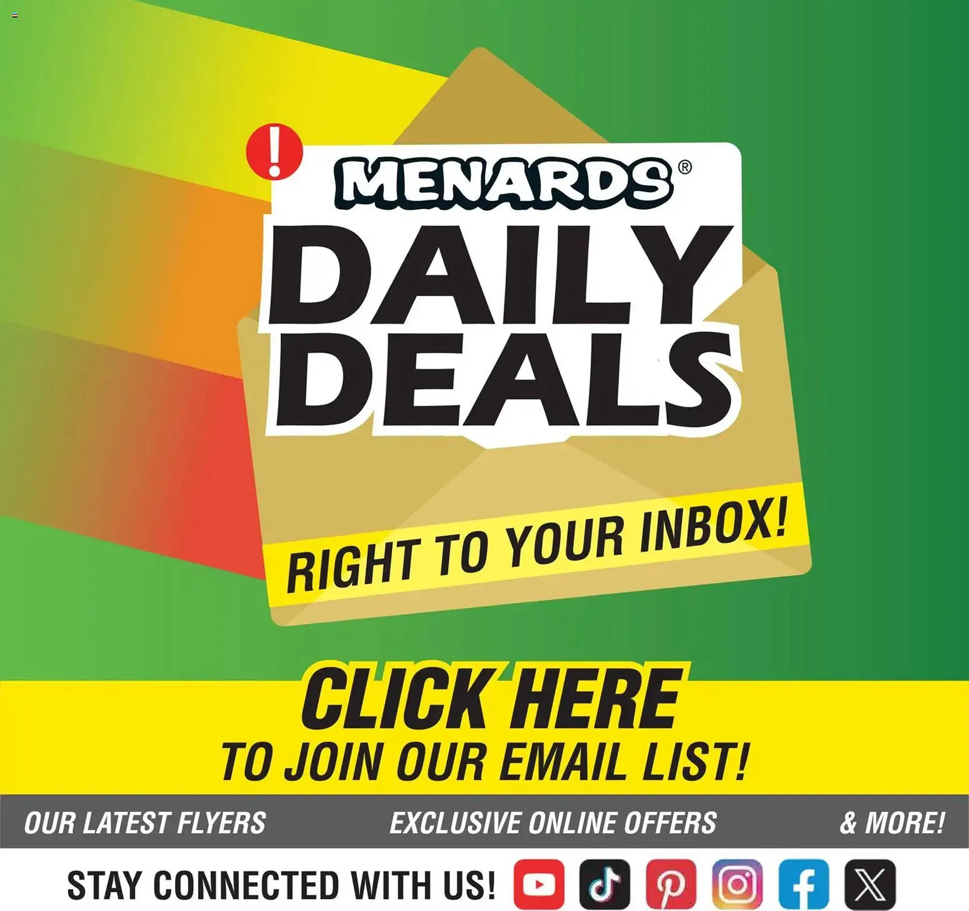 Weekly ad Menards weekly ad from July 16 to July 27 2026 - Page 21