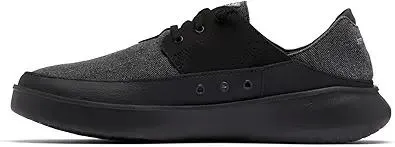 Columbia Men's Boatside Relaxed PFG Boat Shoe