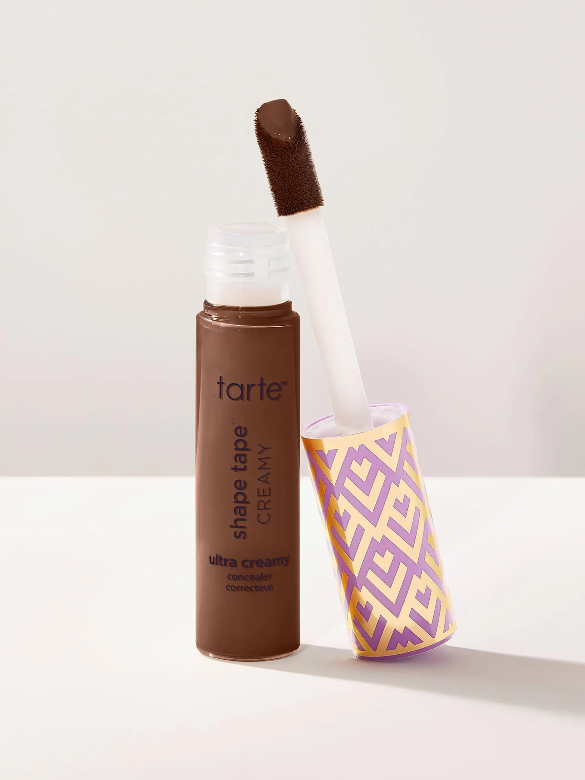 shape tape™ creamy concealer