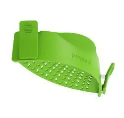 Prepara® Colander Strainer