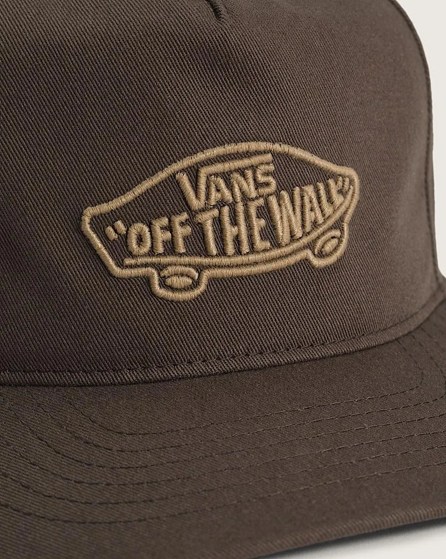 Vans Classic Snapback Hat