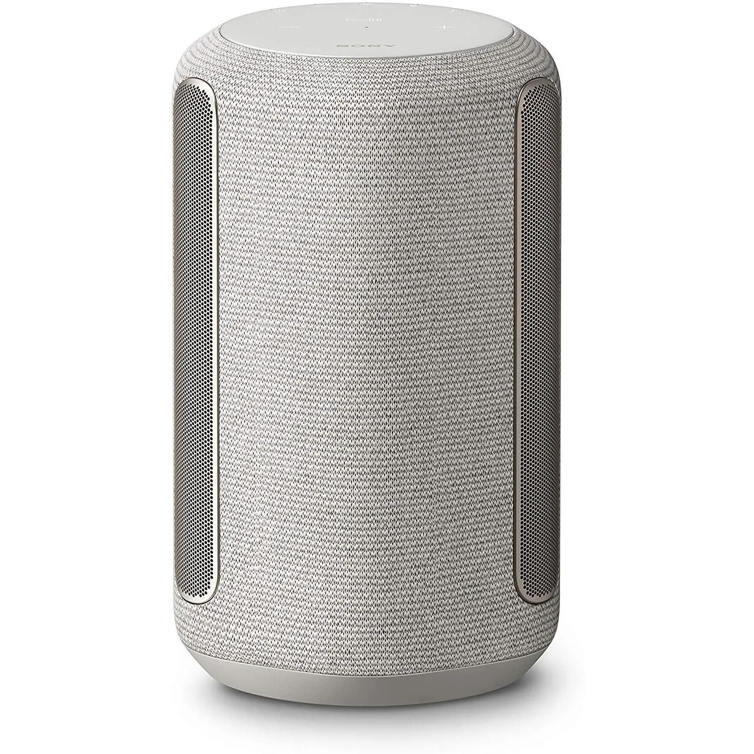 Sony SRS-RA3000 360 Reality Audio Premium Wireless Bluetooth Speaker - (Light Gray)