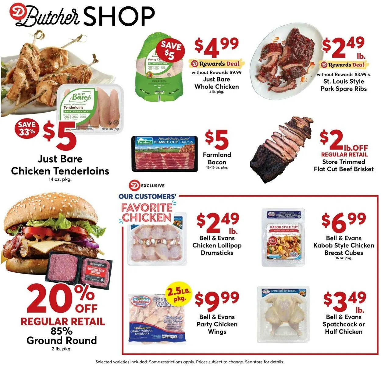 Weekly ad Dierbergs from May 20 to May 26 2025 - Page 14