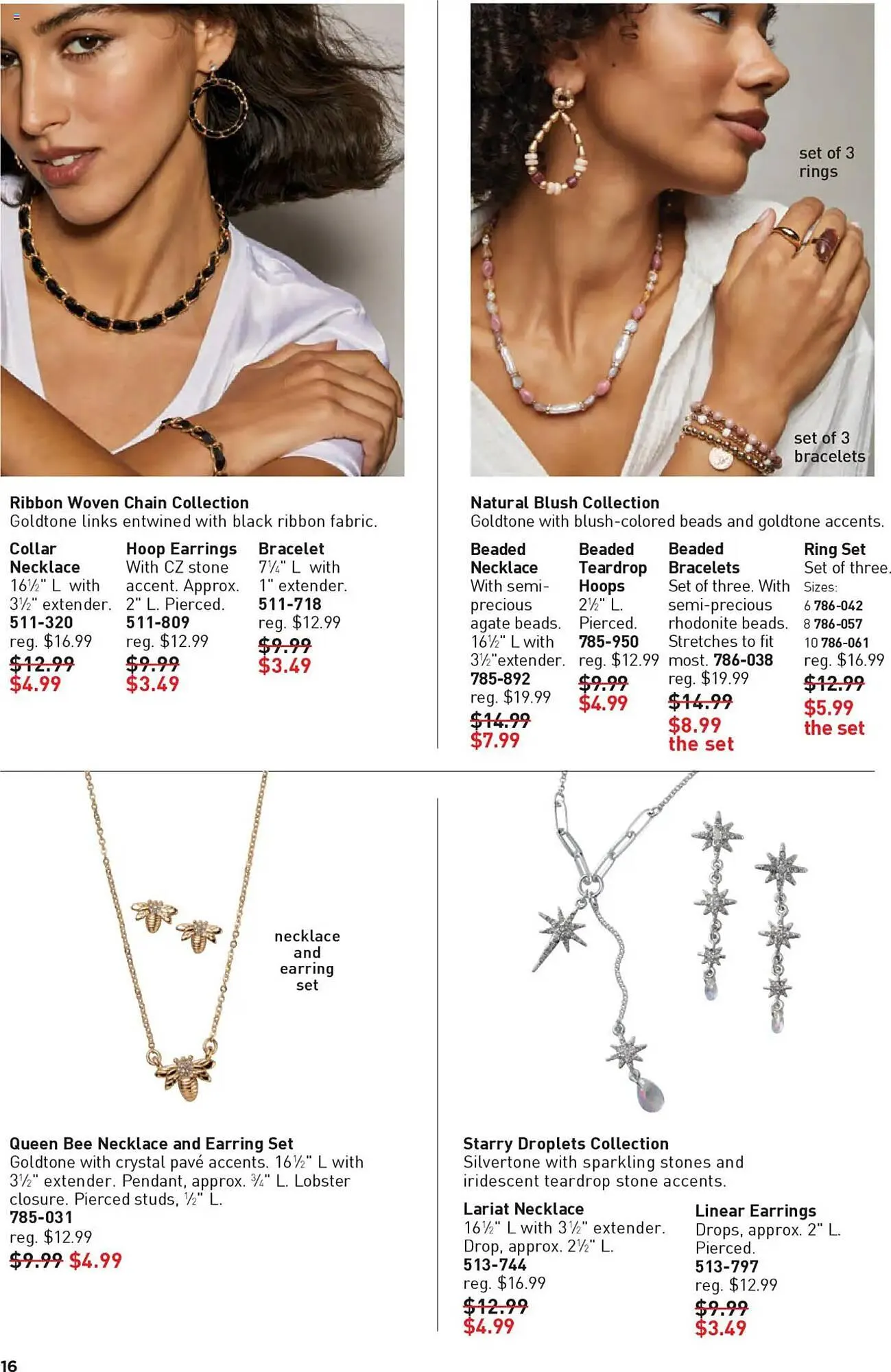 Weekly ad Avon Weekly Ad from July 16 to August 13 2025 - Page 16