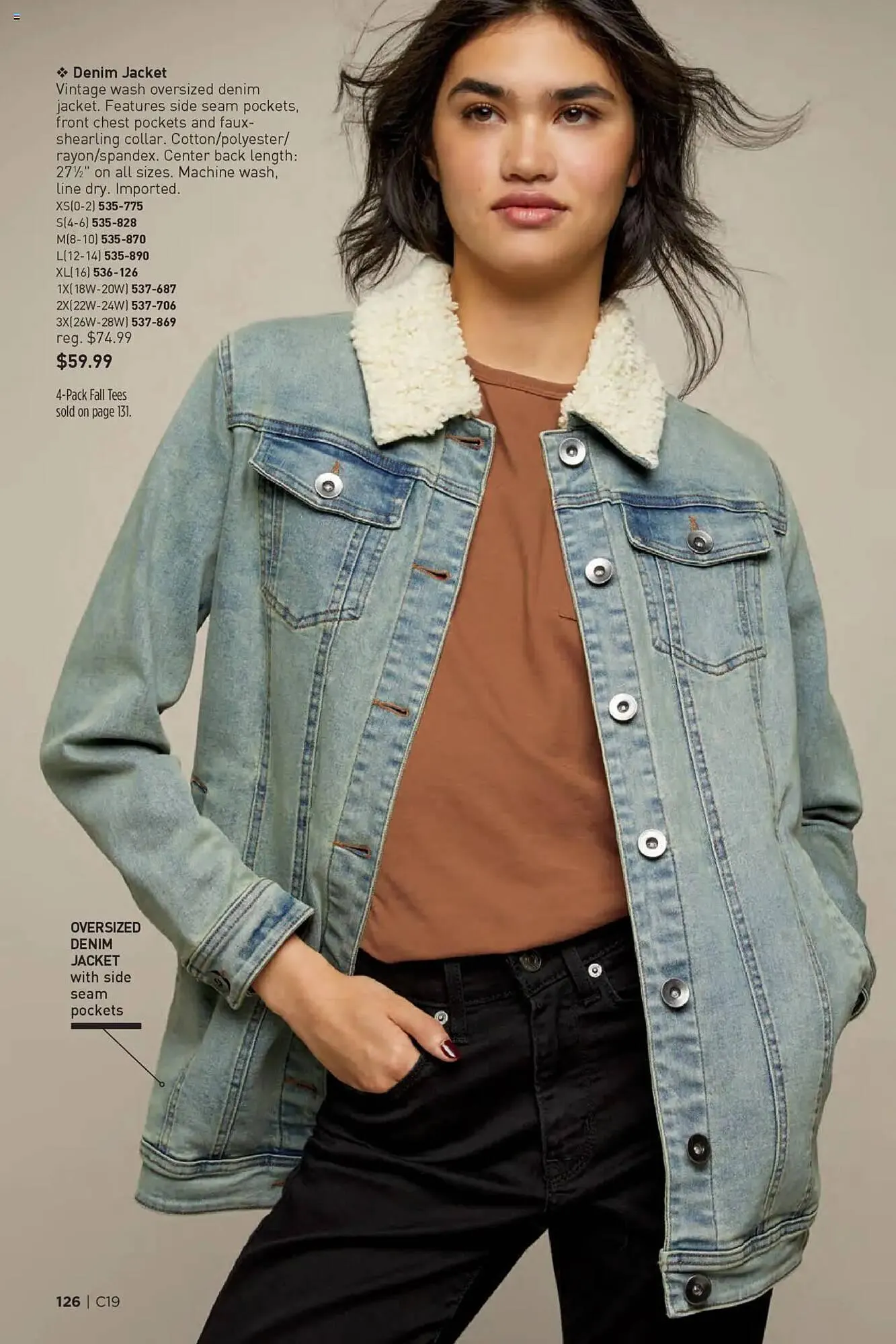 Weekly ad Avon weekly ad from September 10 to September 24 2025 - Page 126