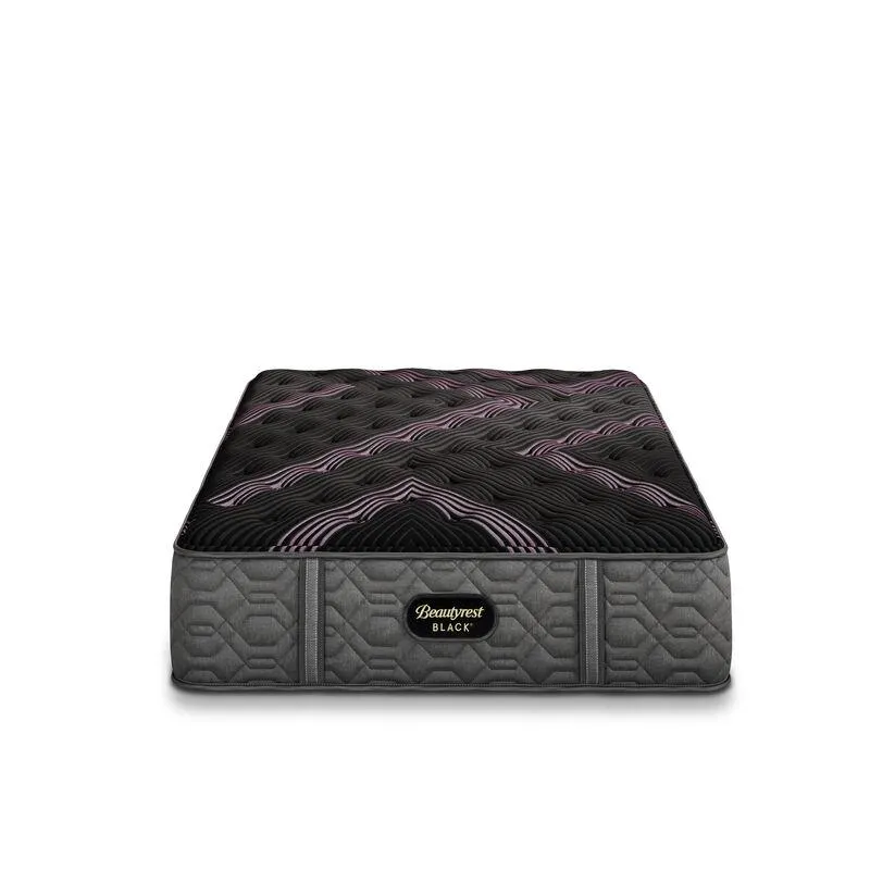 Beautyrest Black 2 Plush Mattress