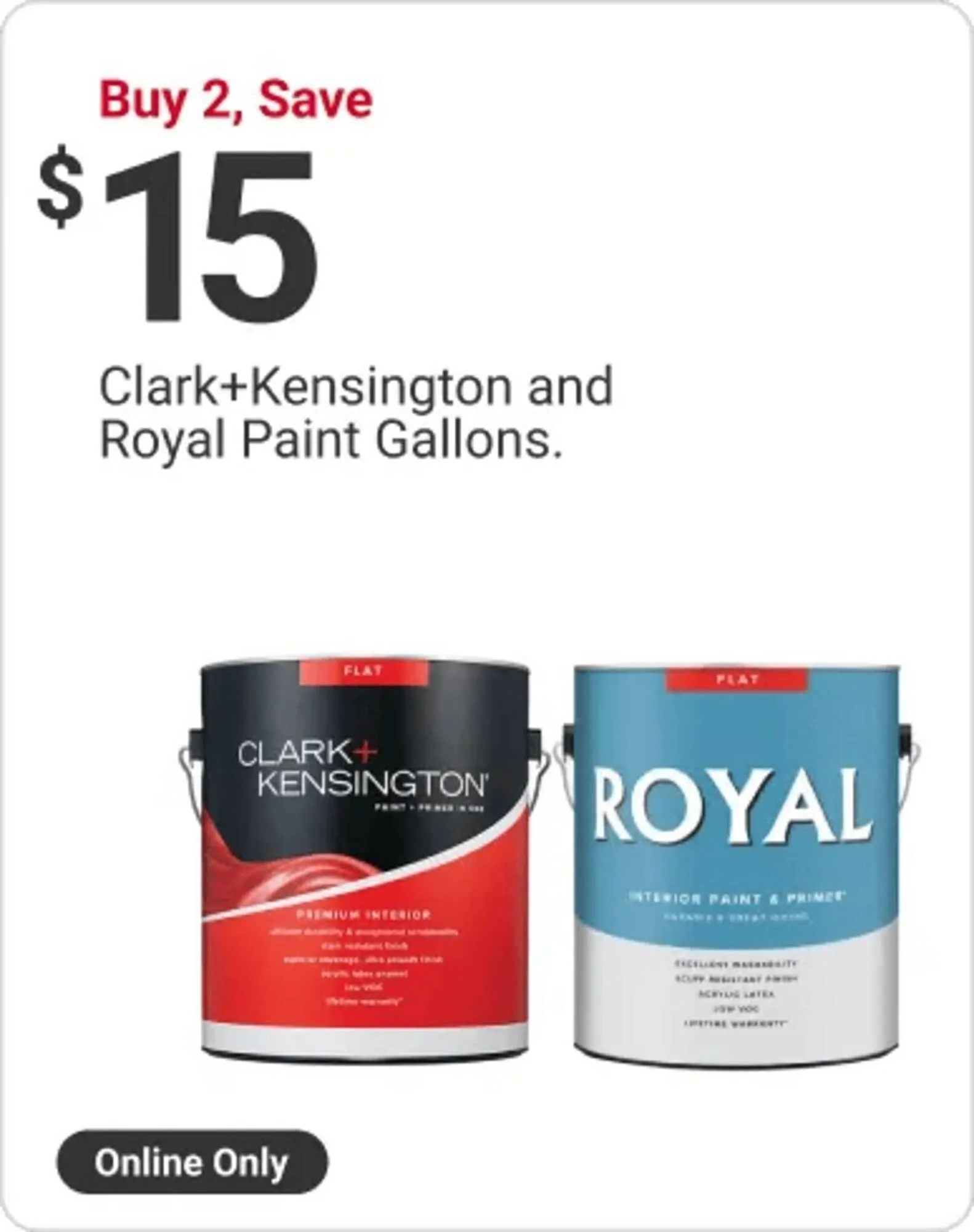 Weekly ad Ace Hardware flyer from March 12 to March 18 2026 - Page 3