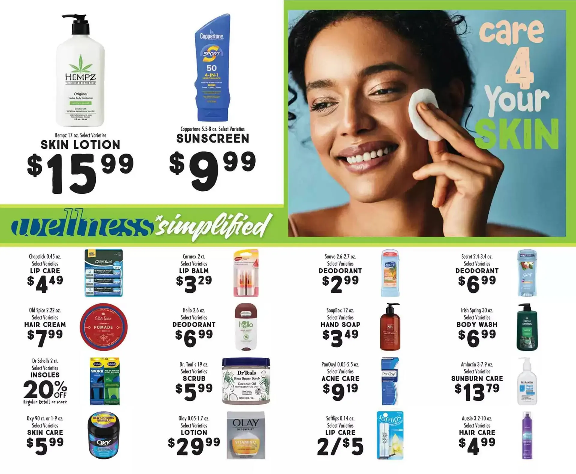 Weekly ad Maceys Weekly Ad from April 2 to May 7 2025 - Page 16
