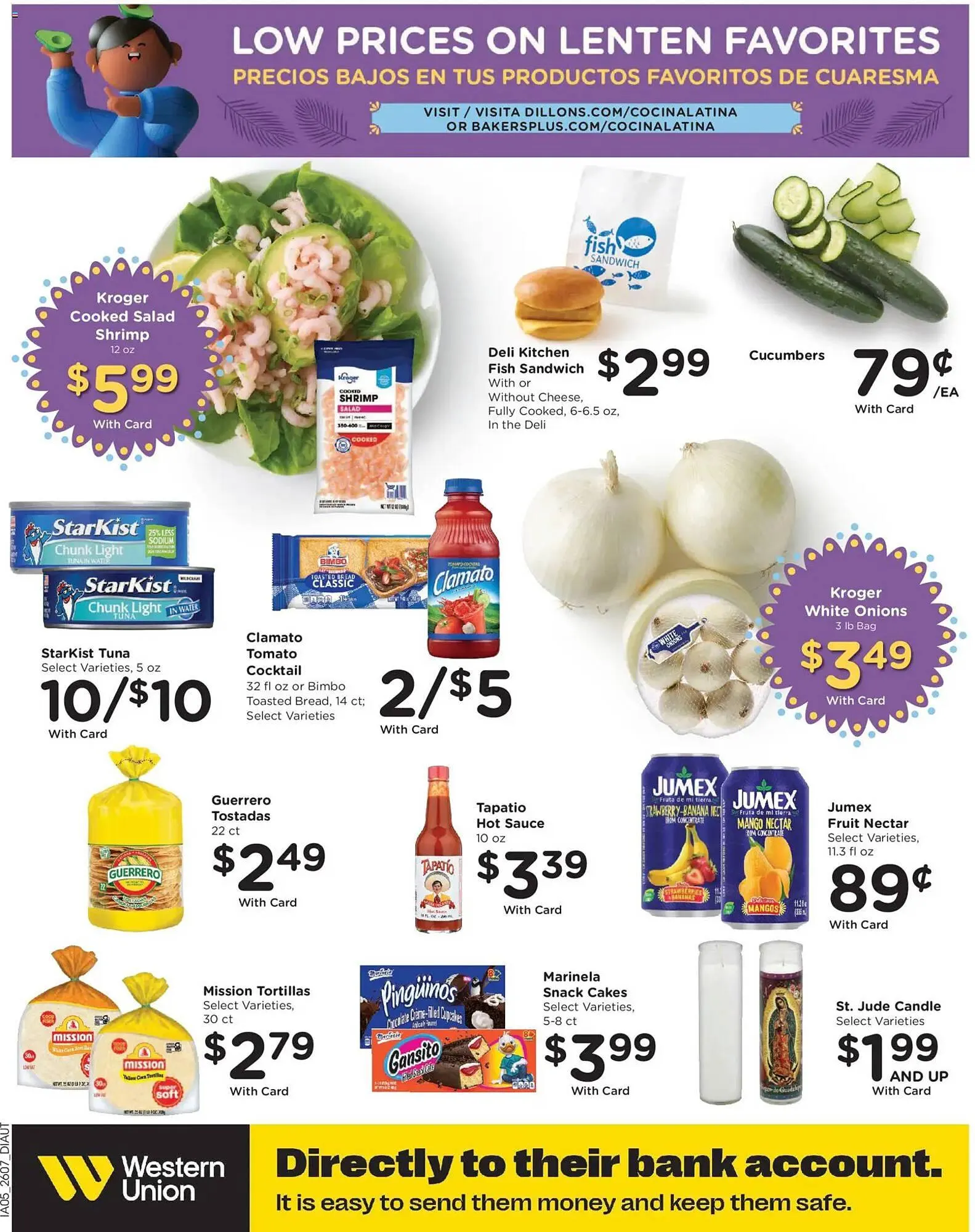 Weekly ad Dillons weekly ad from March 18 to March 24 2026 - Page 12