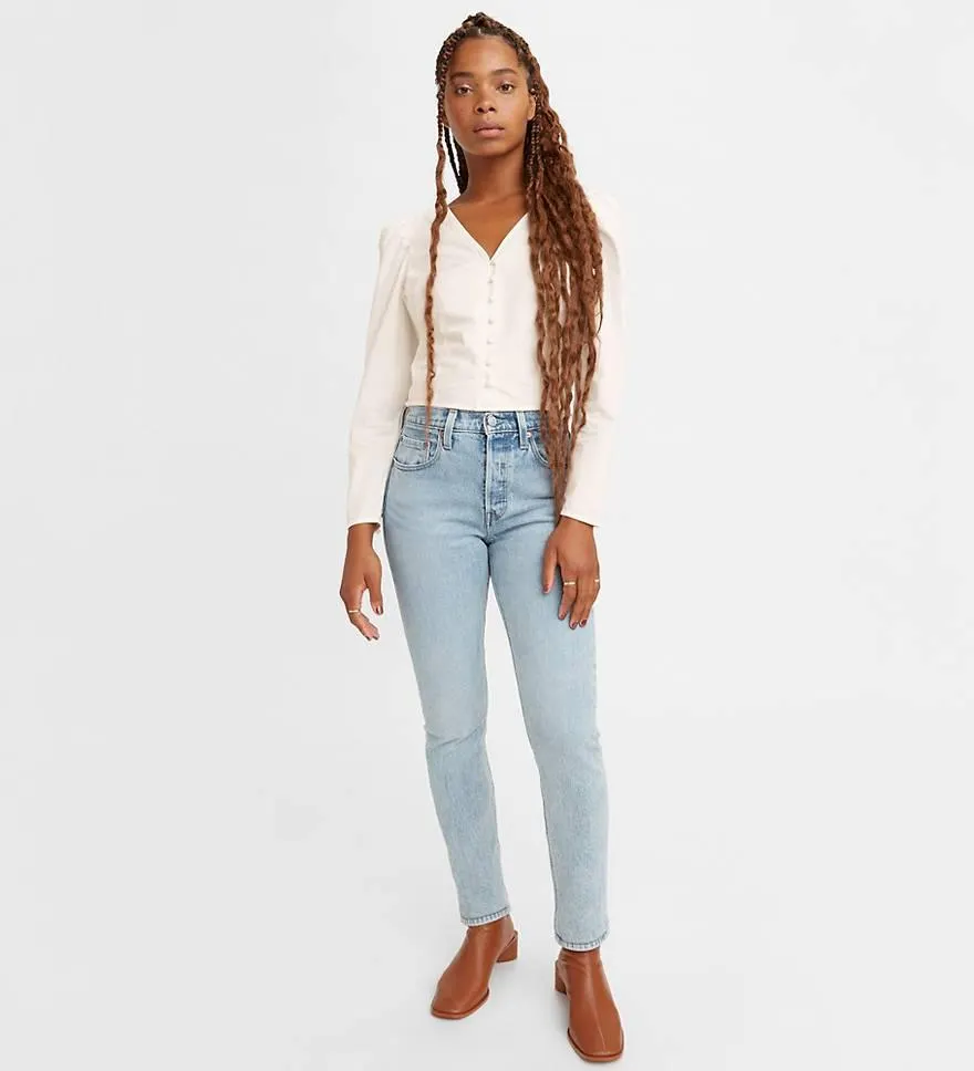 501® Skinny Women's Jeans