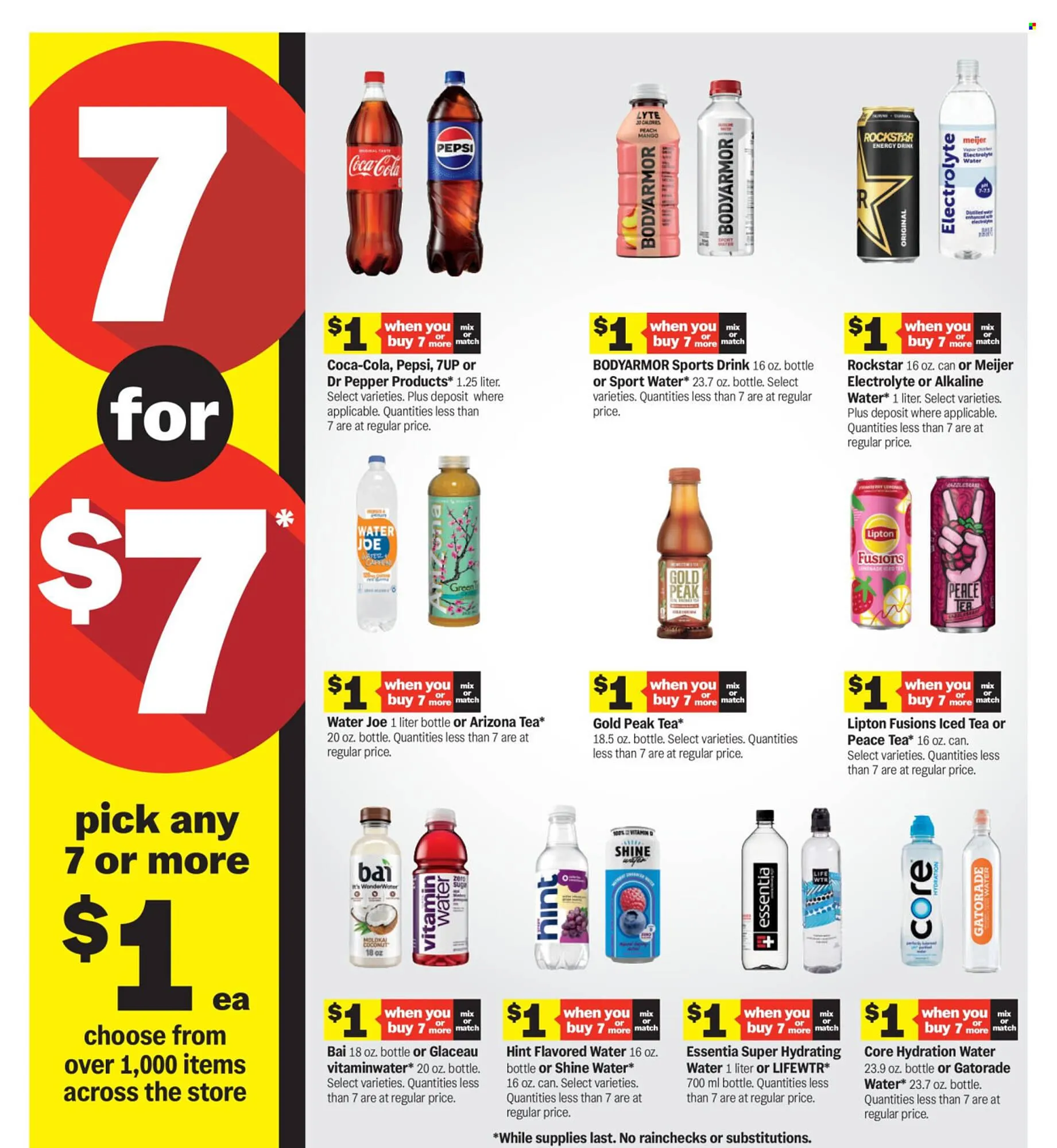 Weekly ad Meijer weekly ad from April 22 to April 28 2026 - Page 10