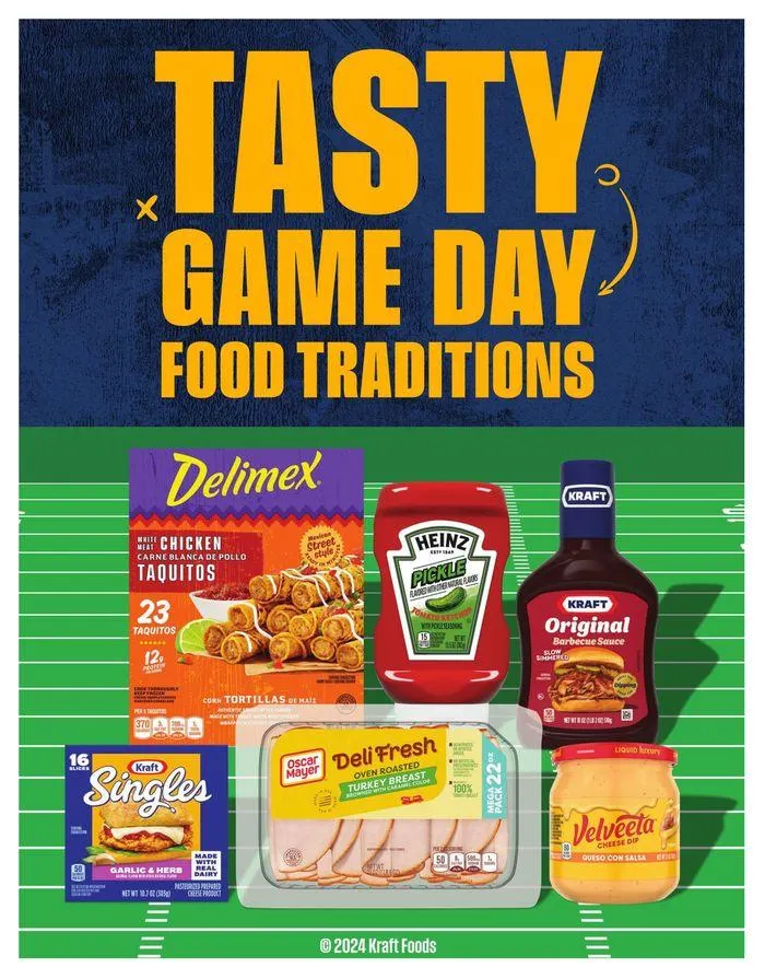 Weekly ad Offers for bargain hunters from September 2 to September 8 2024 - Page 37