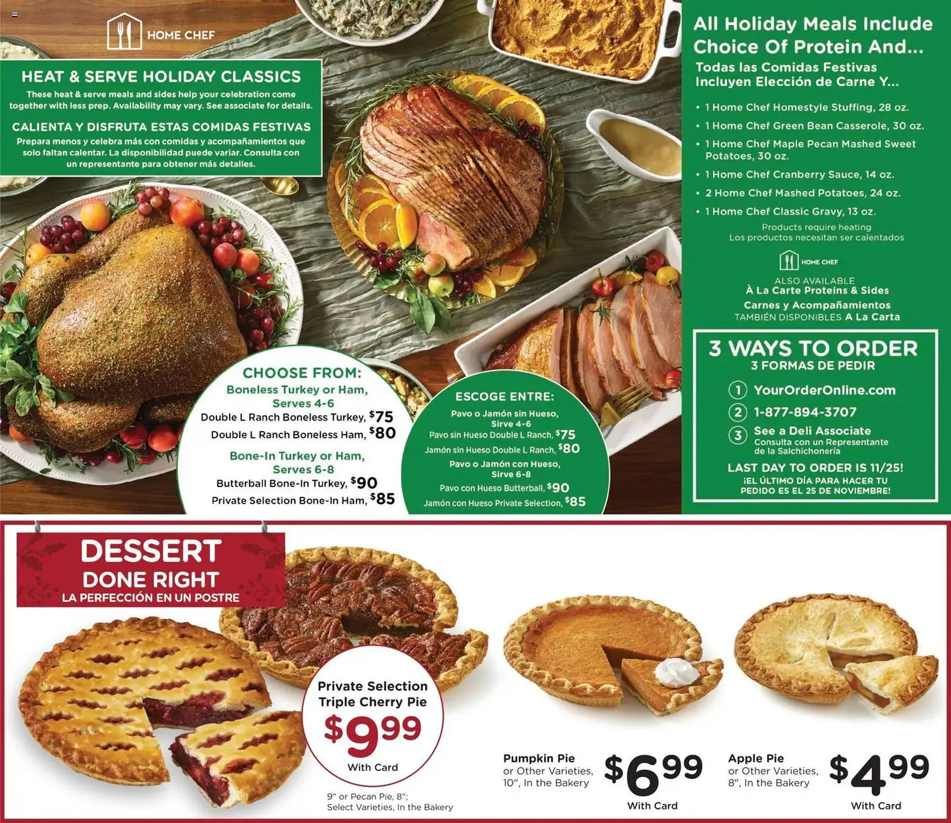 Weekly ad Fry's weekly ad from November 12 to November 18 2025 - Page 6