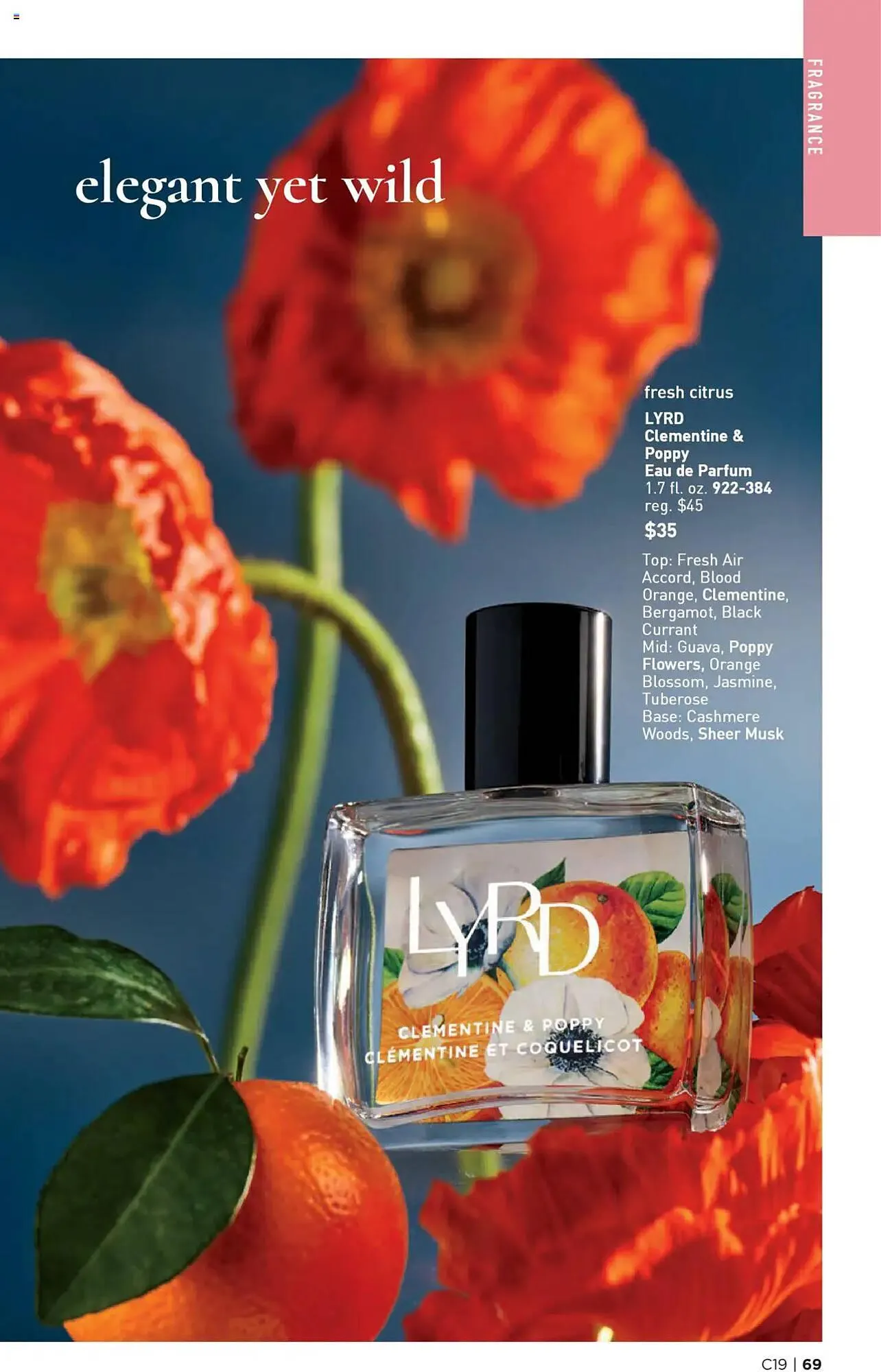 Weekly ad Avon weekly ad from September 10 to September 24 2025 - Page 69