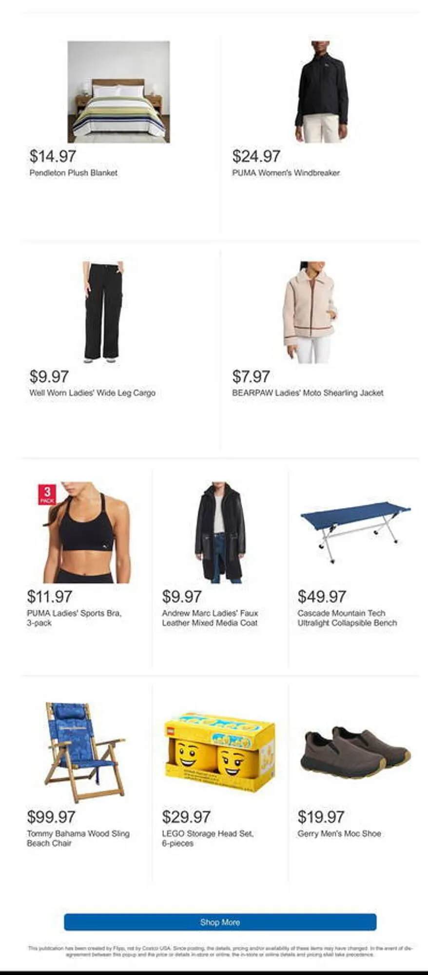 Weekly ad Costco Weekly Ad from May 12 to May 18 2025 - Page 5