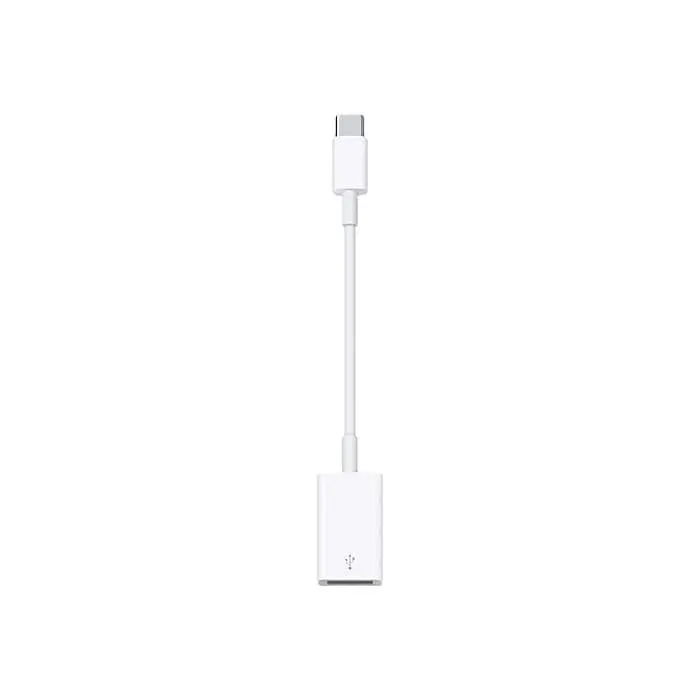 Apple USB-C to USB-A Adapter,