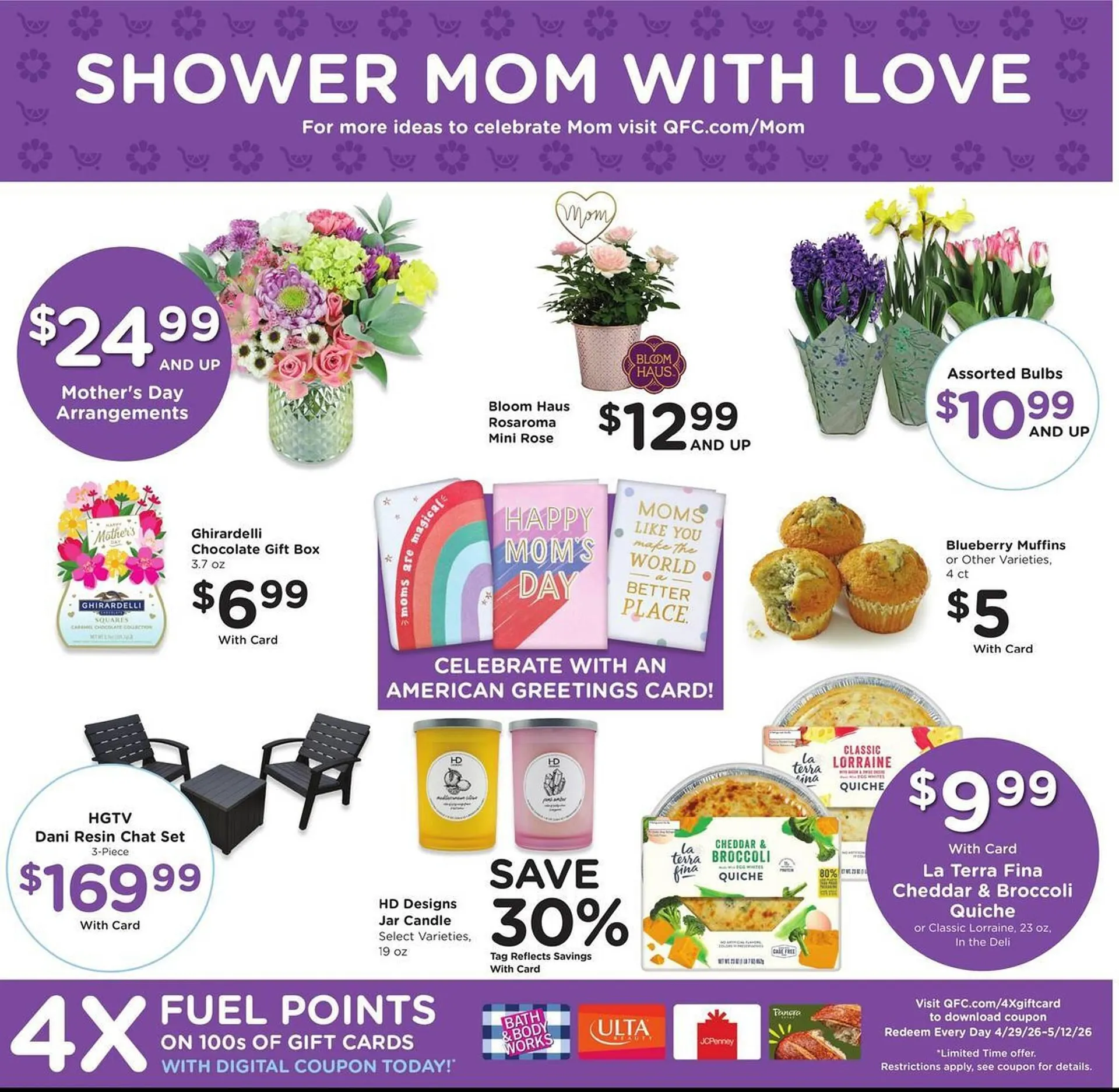 Weekly ad QFC weekly ad from April 29 to May 5 2026 - Page 6