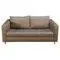 Grey 2-Seater Sofa from Ligne Roset