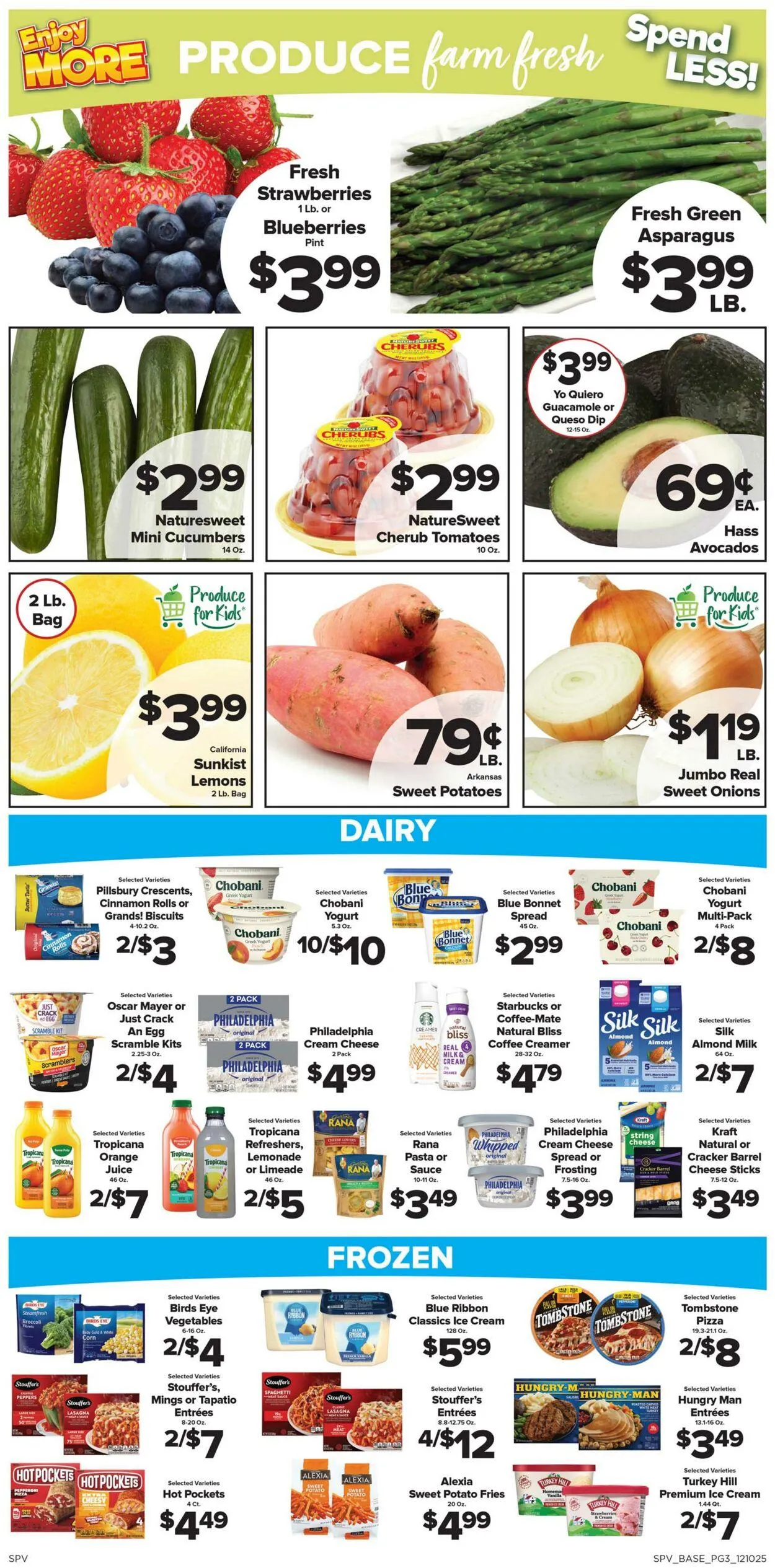 Weekly ad Harter House - Berryville, AR from December 10 to December 16 2025 - Page 3