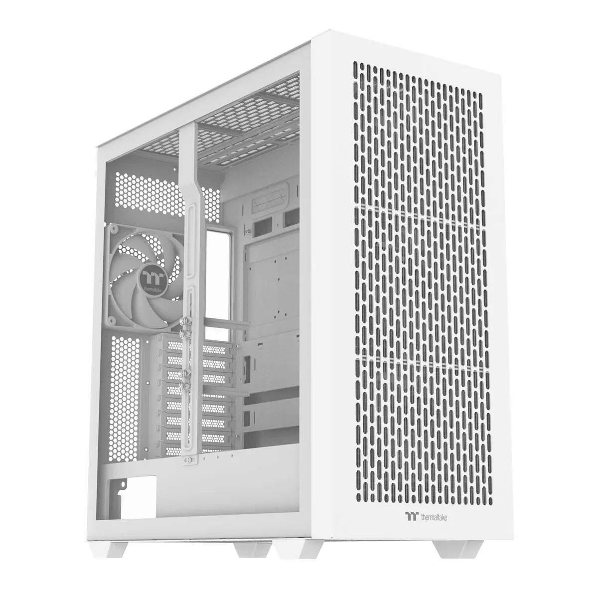 AX500 Snow Full Tower Chassis