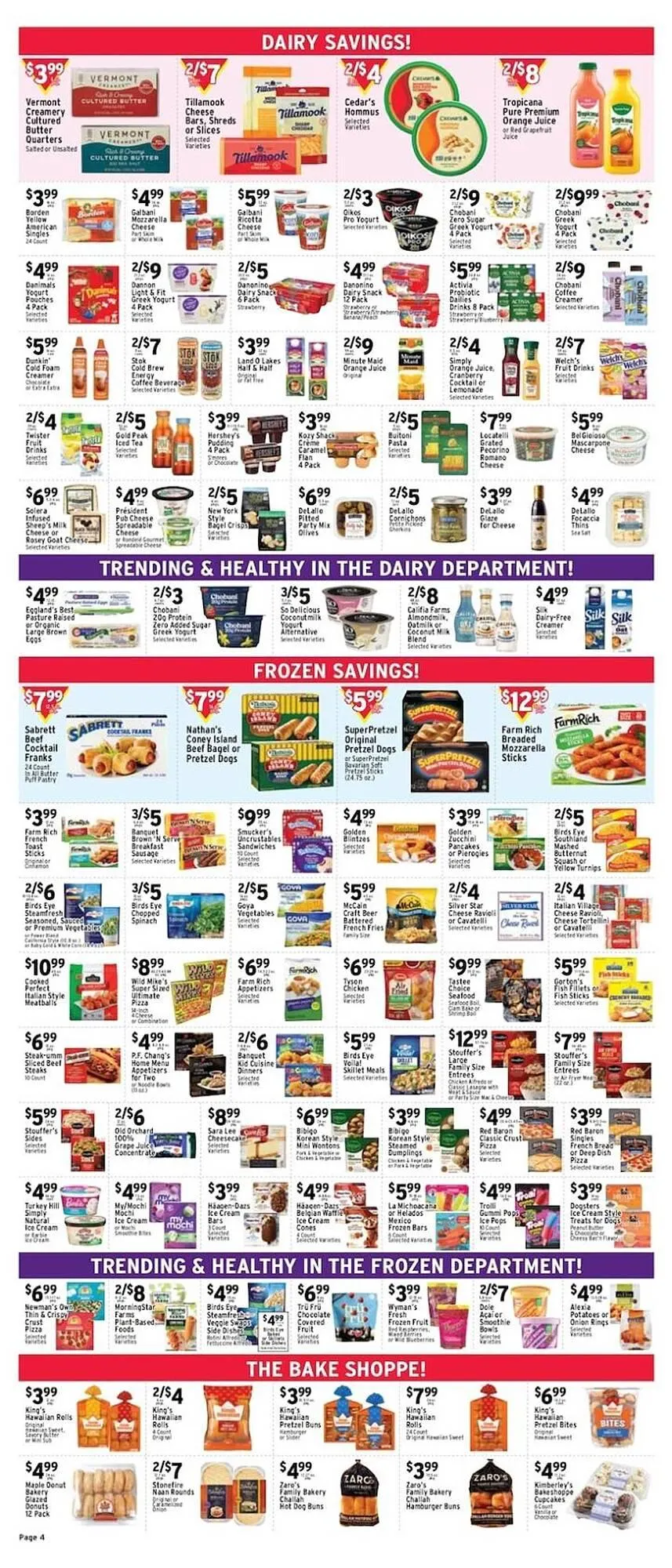 Weekly ad Met Foodmarkets weekly ad from February 6 to February 12 2026 - Page 4