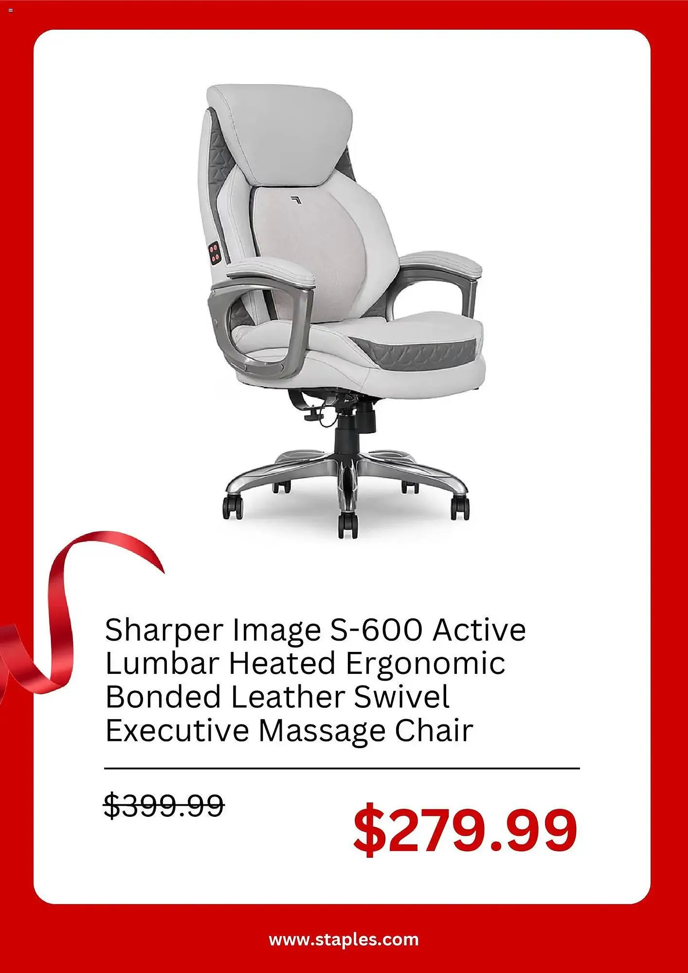 Weekly ad Staples weekly ad from February 18 to March 2 2026 - Page 5