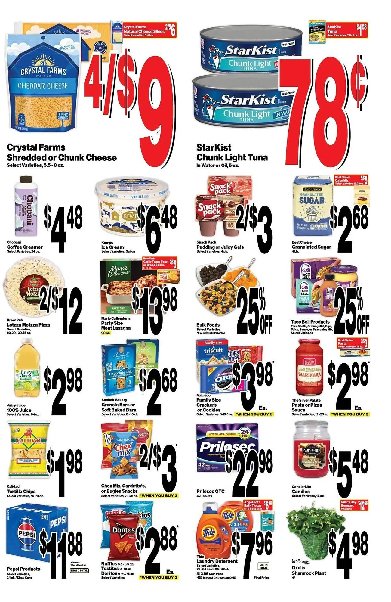 Weekly ad Super Saver weekly ad from March 4 to March 10 2026 - Page 7