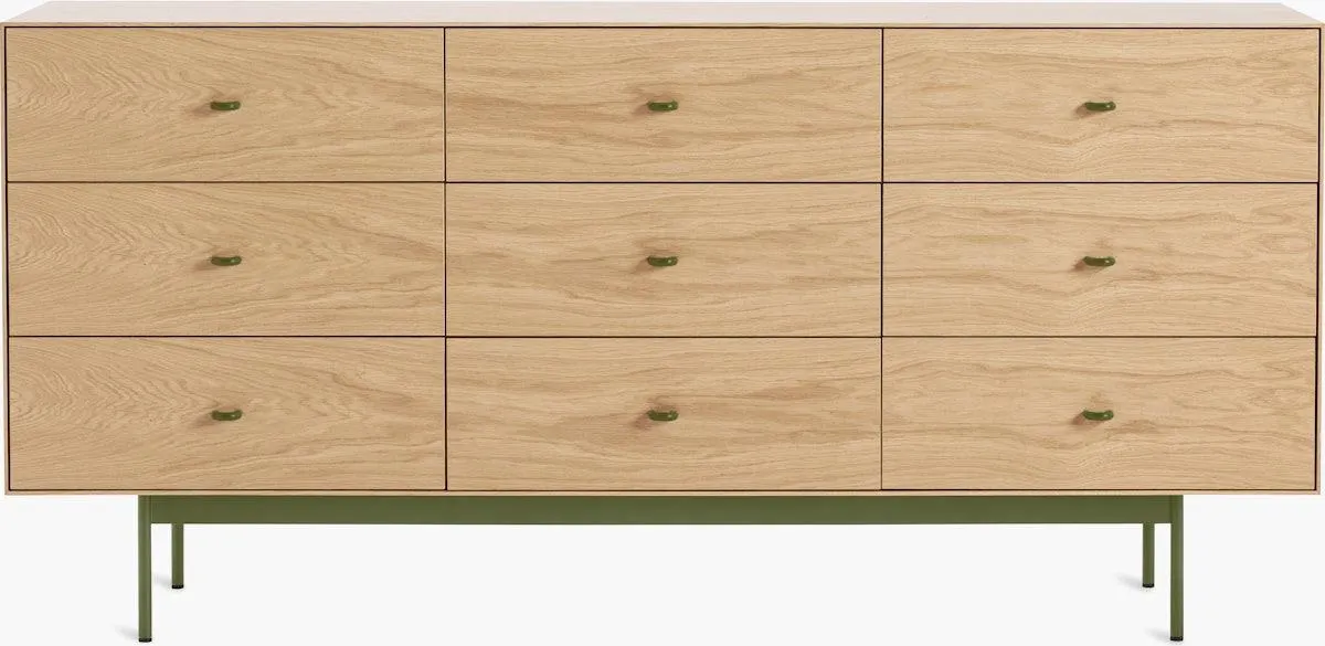 Loop Dresser
