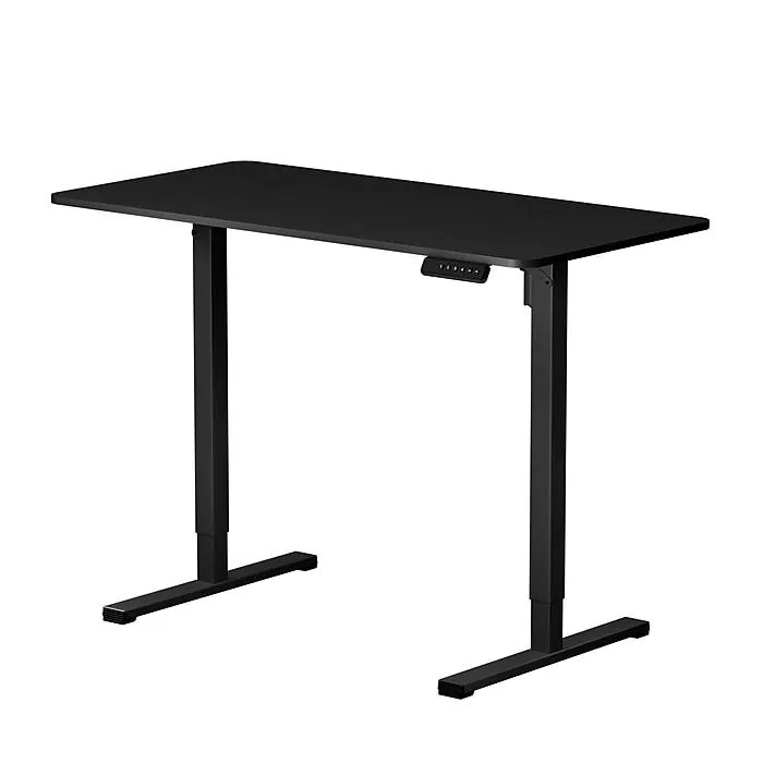 FlexiSpot ET168 48"W Electric Adjustable Standing Desk,