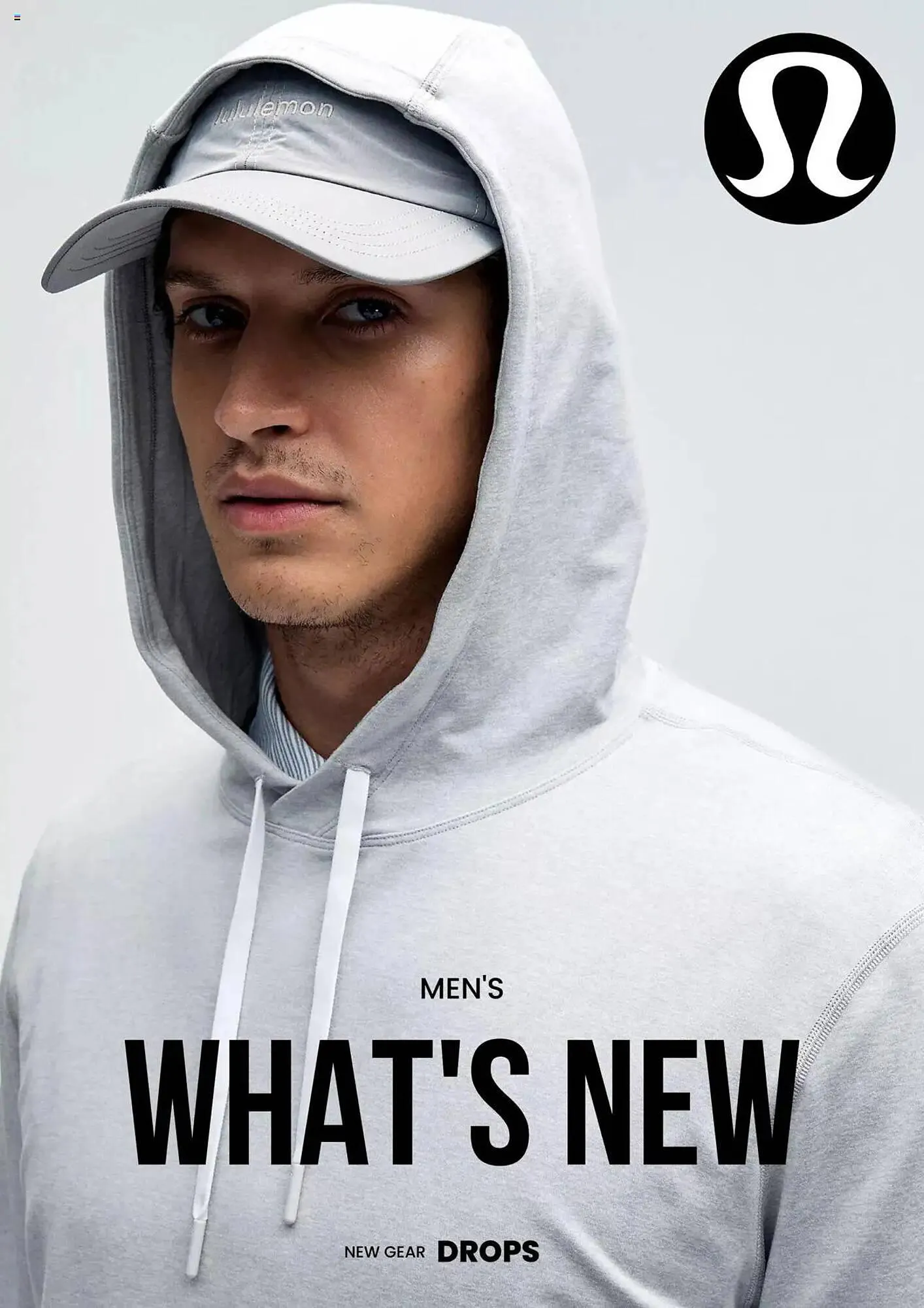 Lululemon Weekly Ad - 1