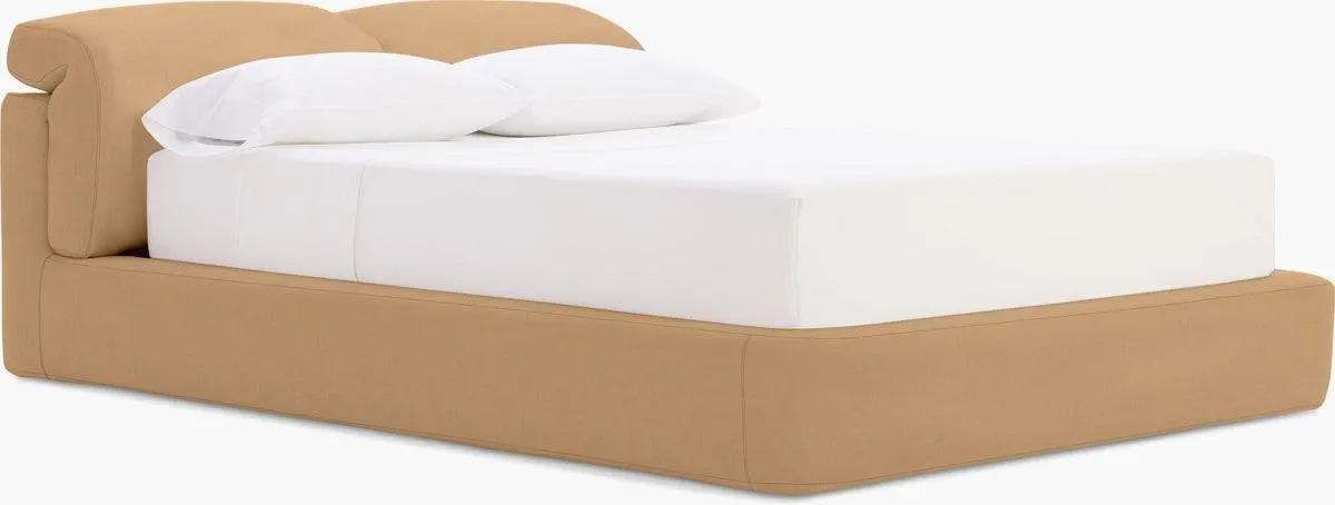 Kelston Storage Bed