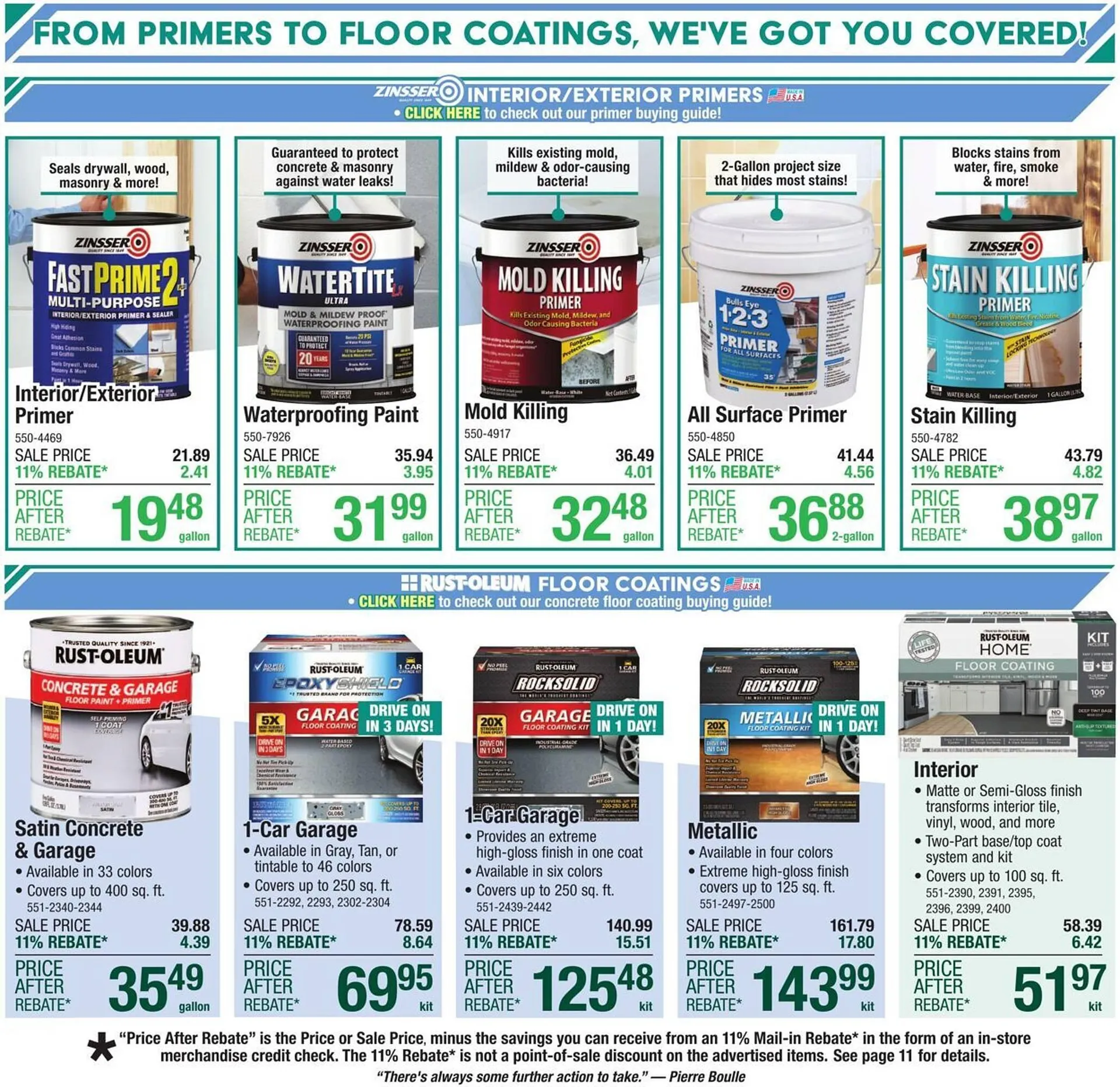 Weekly ad Menards Weekly Ad from May 28 to June 8 2025 - Page 13
