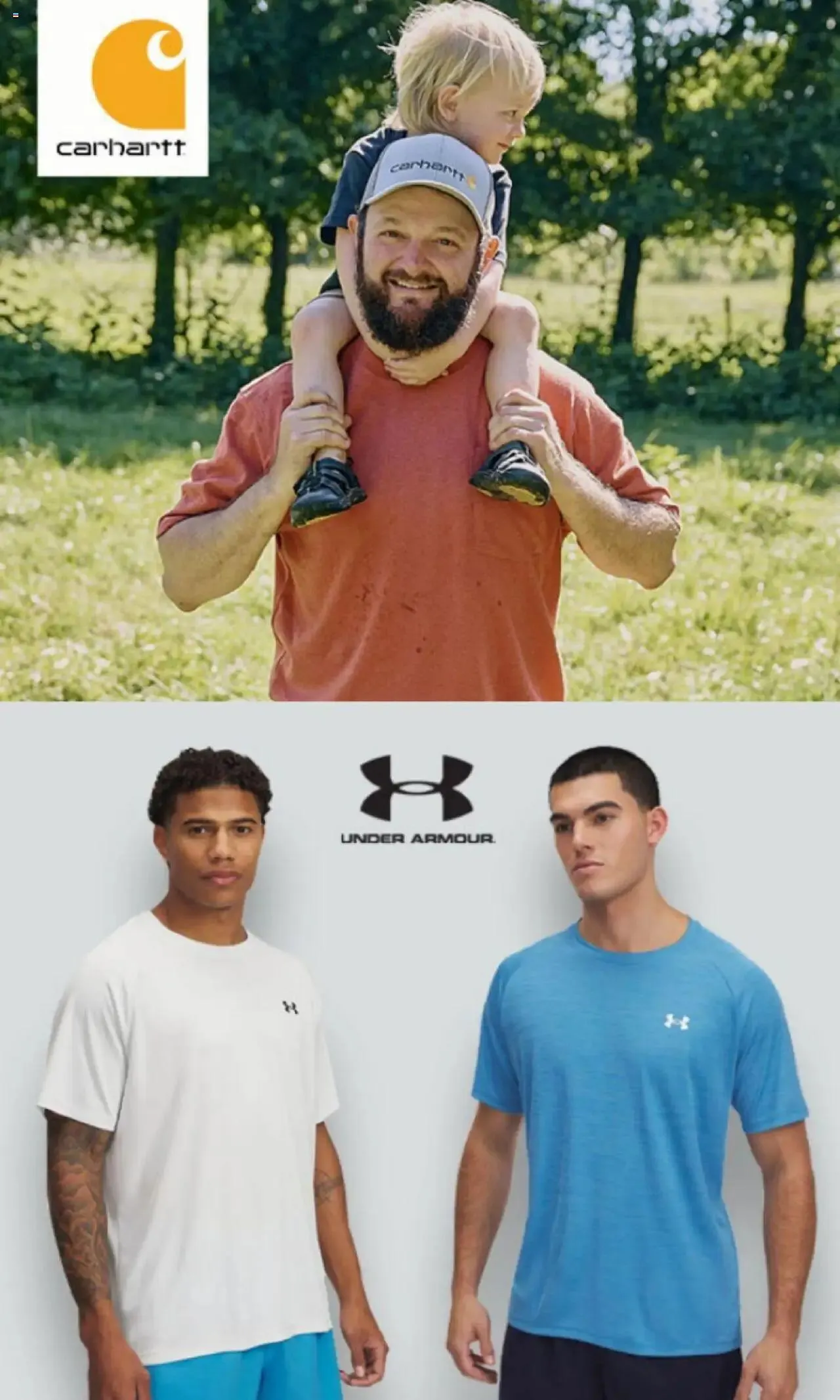 Weekly ad Dunham's Sports Father's Day Gift Guide from May 15 to June 15 2025 - Page 12