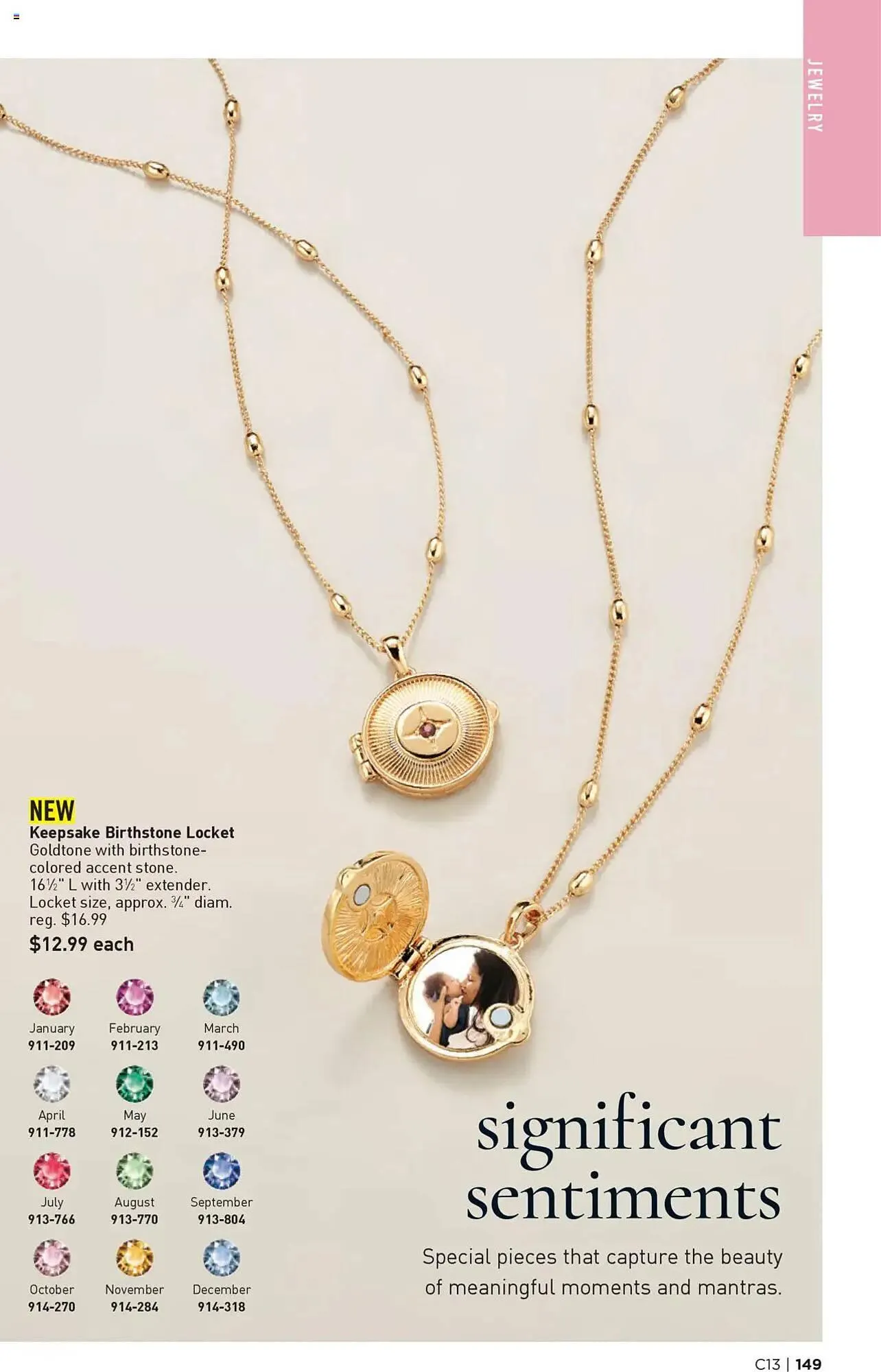 Weekly ad Avon Weekly Ad from June 18 to July 2 2025 - Page 160