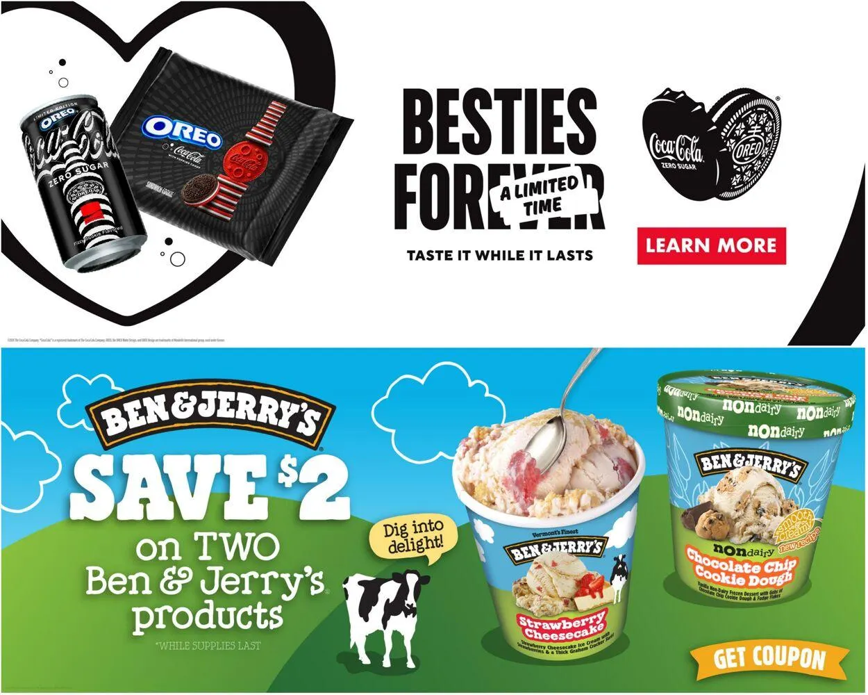 Weekly ad Food Lion Current weekly ad from September 11 to September 17 2024 - Page 8