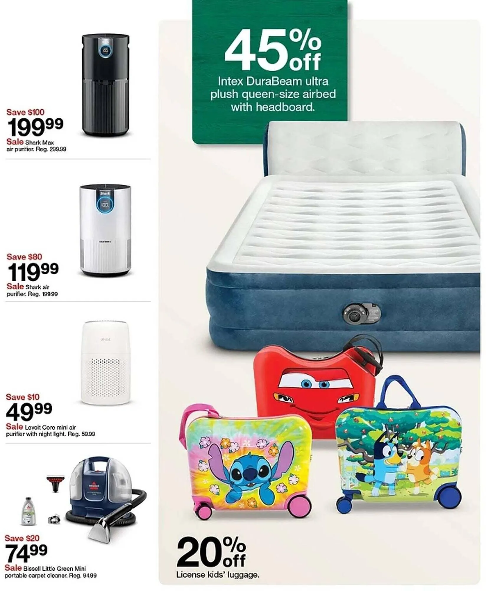 Weekly ad Target weekly ad from November 30 to December 6 2025 - Page 19
