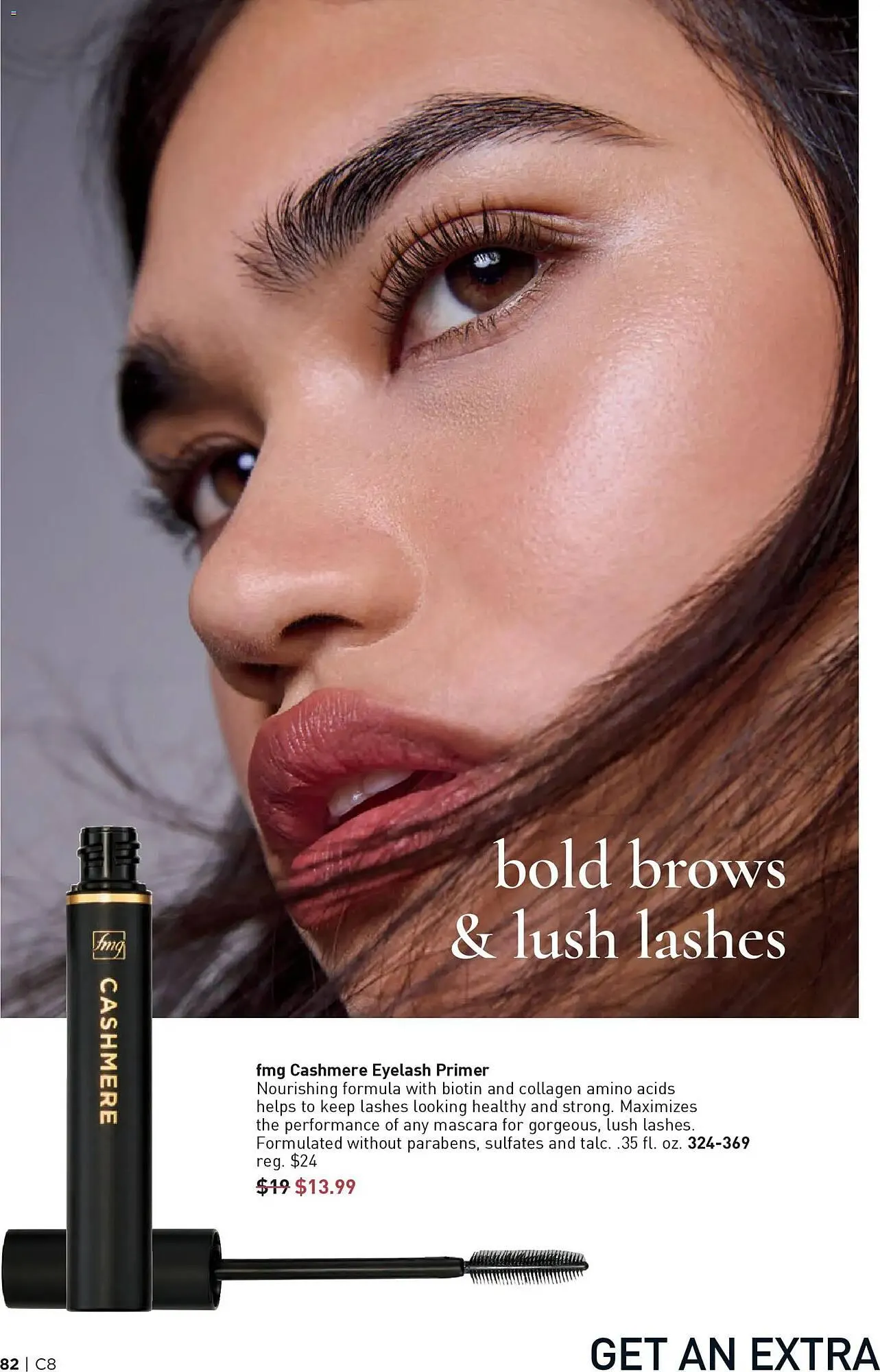 Weekly ad Avon weekly ad from April 9 to April 22 2026 - Page 82