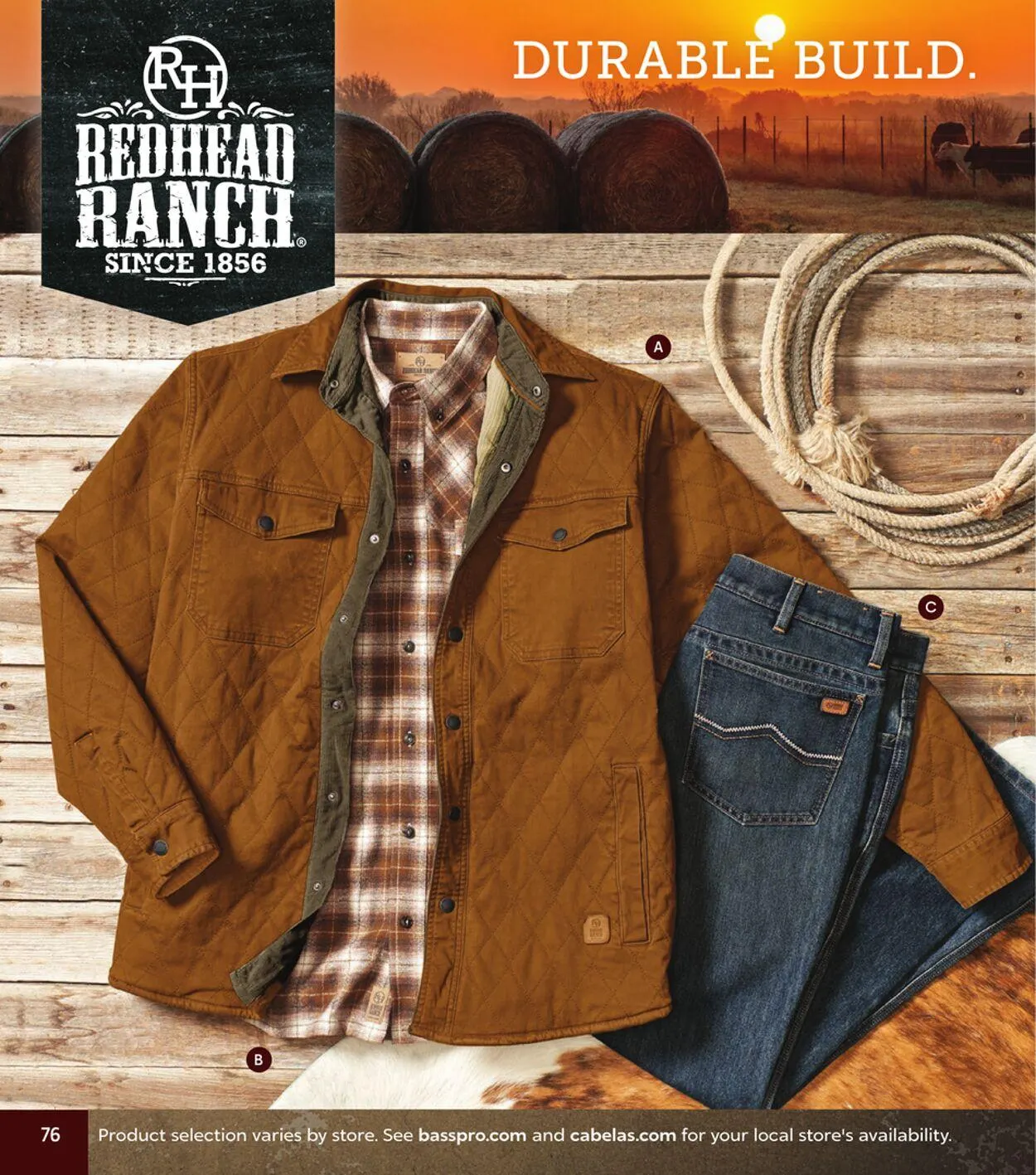 Weekly ad Bass Pro Current weekly ad from September 11 to September 25 2024 - Page 148