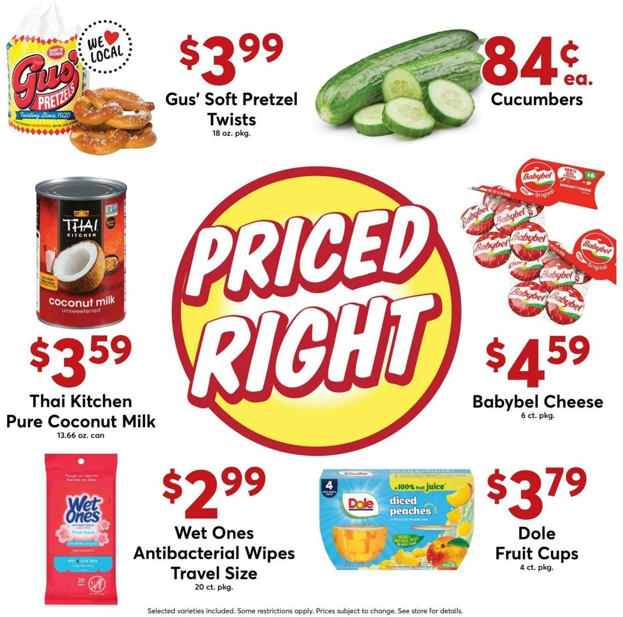 Weekly ad Dierbergs from May 6 to May 12 2025 - Page 22