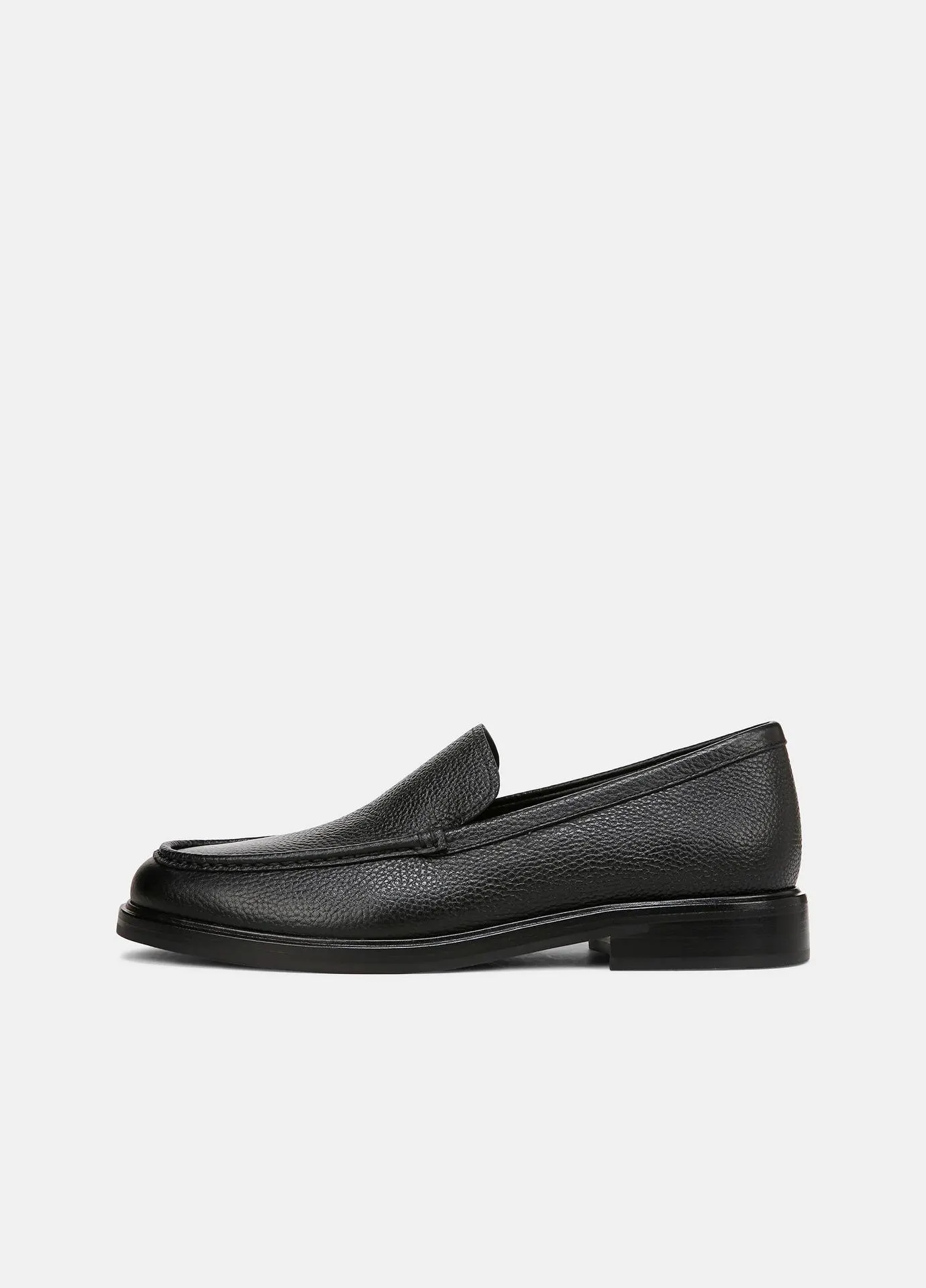Rafael Leather Loafer