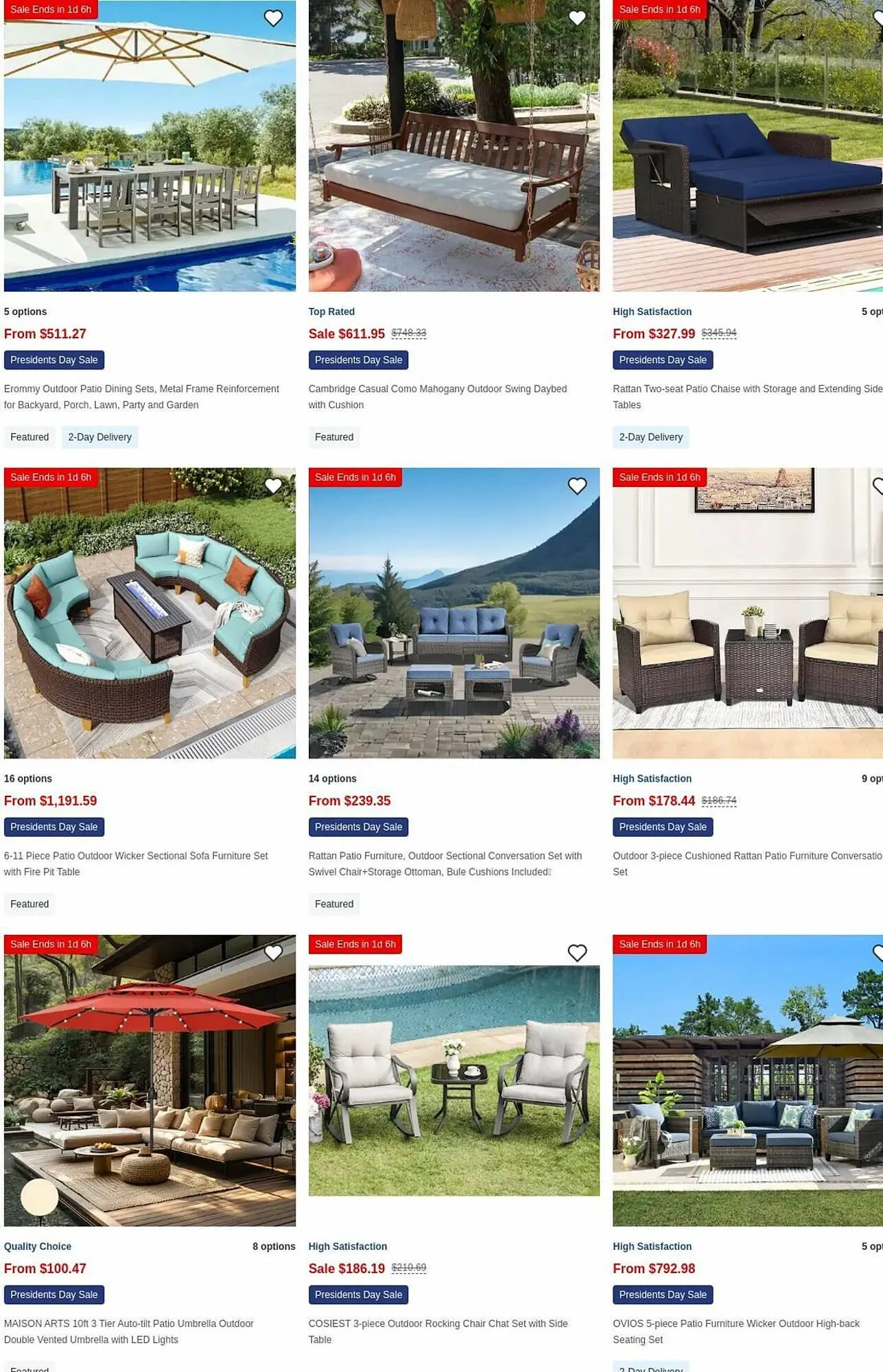 Weekly ad Bed Bath & Beyond Weekly Ad from February 17 to February 26 2025 - Page 43